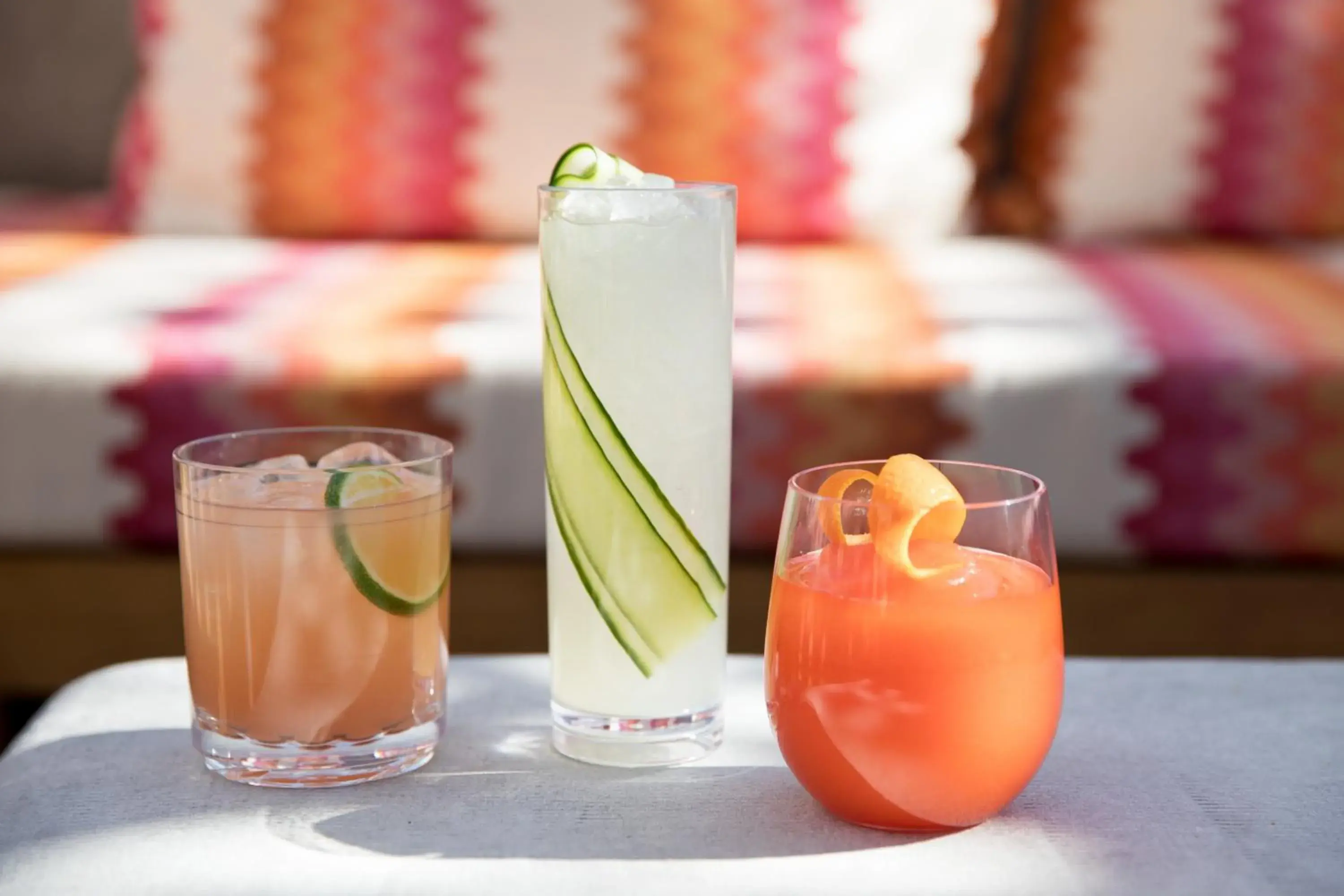 Restaurant/places to eat in Kimpton Rowan Palm Springs Hotel by IHG Restaurant/places to eat in Kimpton Rowan Palm Springs Hotel by IHG