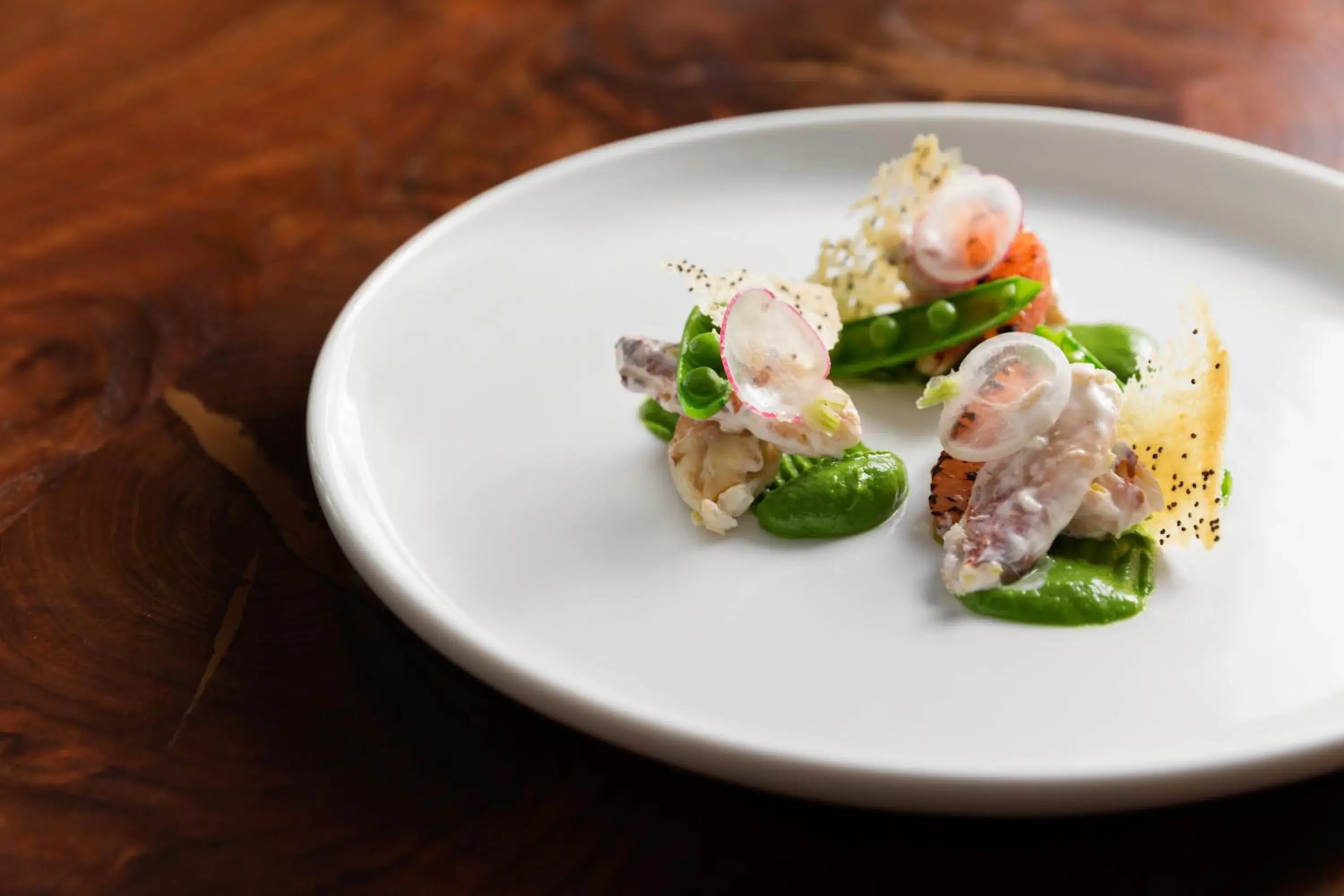 Restaurant/places to eat in Kimpton Rowan Palm Springs Hotel by IHG Restaurant/places to eat in Kimpton Rowan Palm Springs Hotel by IHG