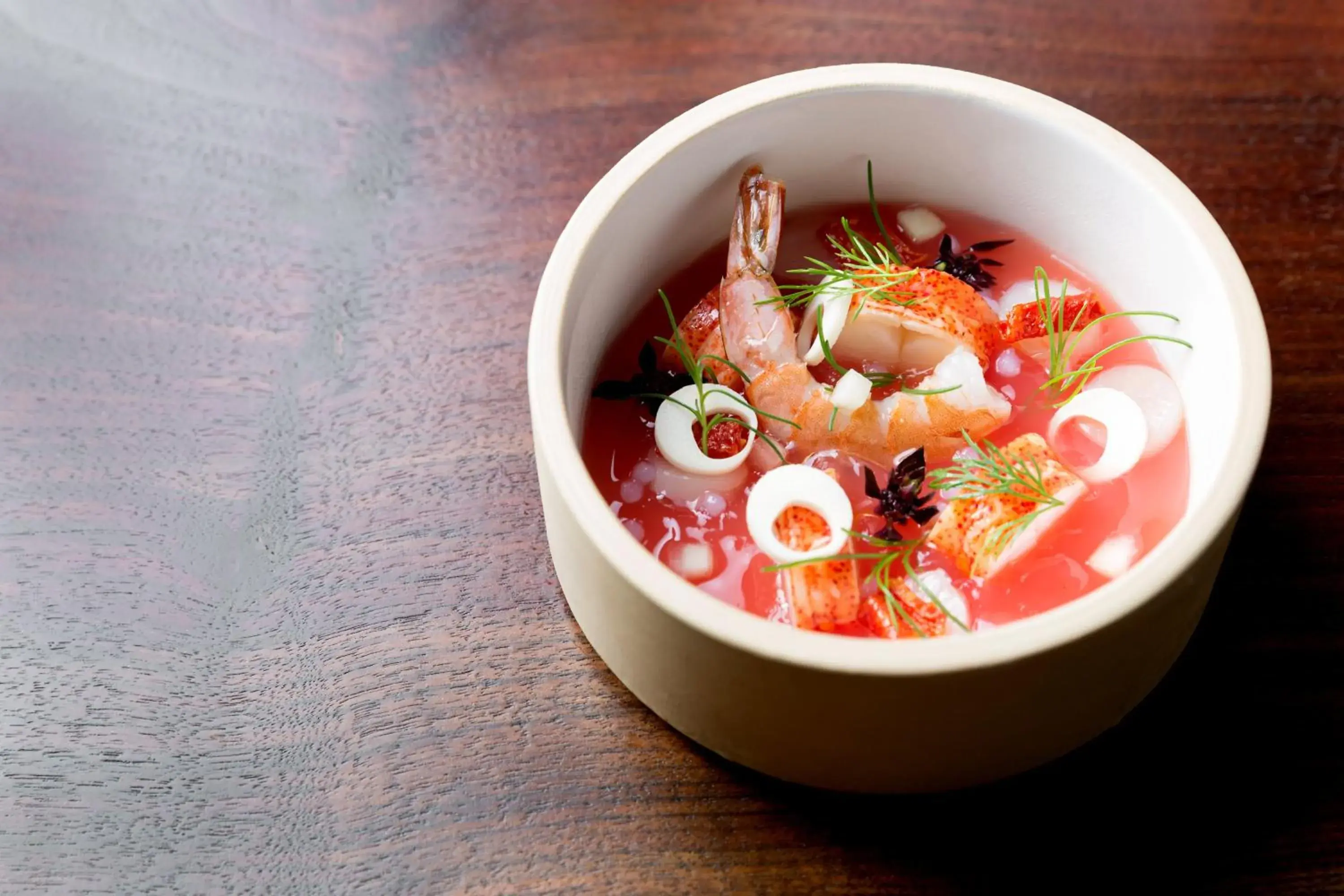 Restaurant/places to eat in Kimpton Rowan Palm Springs Hotel by IHG Restaurant/places to eat in Kimpton Rowan Palm Springs Hotel by IHG