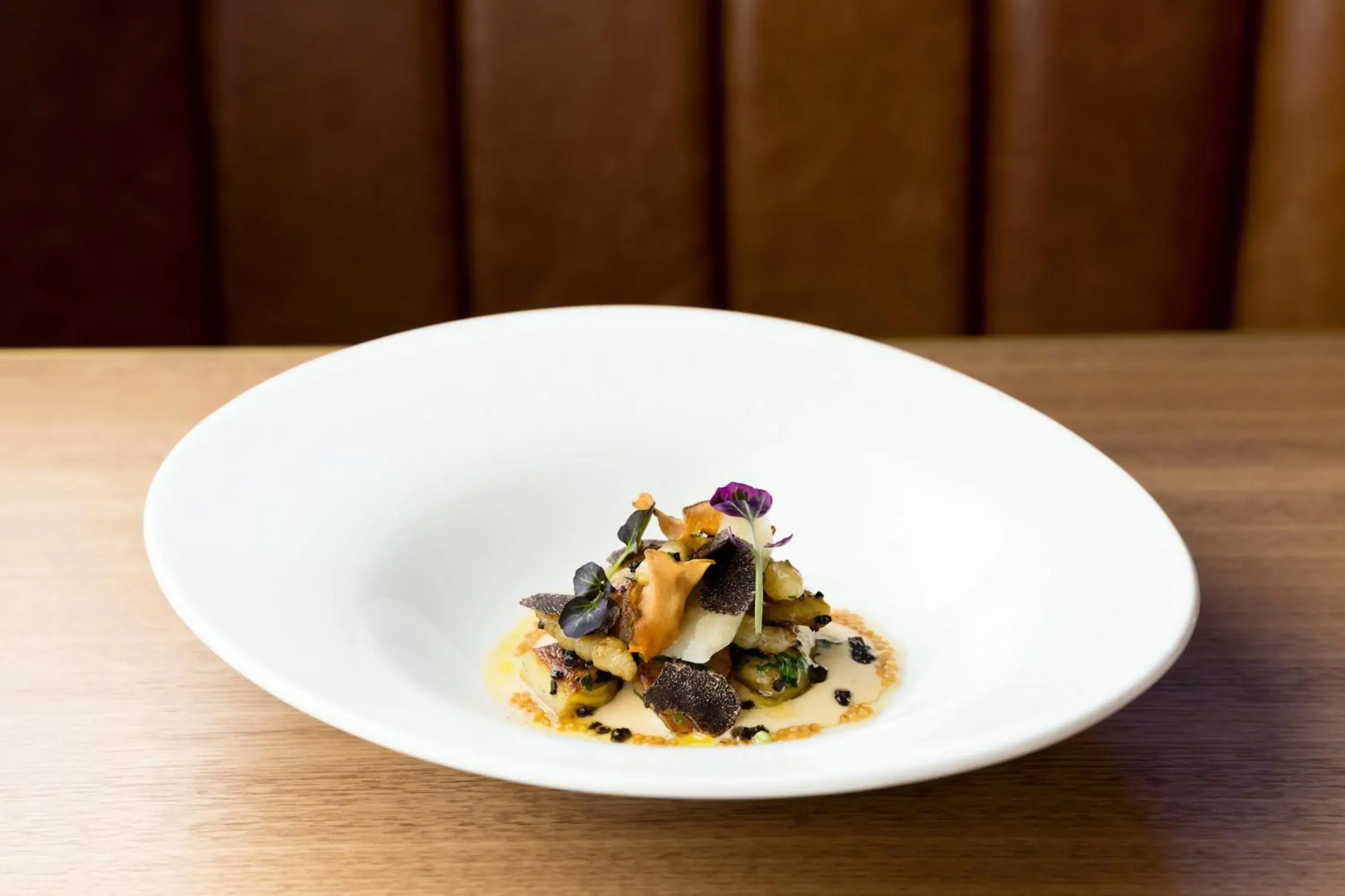 Restaurant/places to eat in Kimpton Rowan Palm Springs Hotel by IHG Restaurant/places to eat in Kimpton Rowan Palm Springs Hotel by IHG