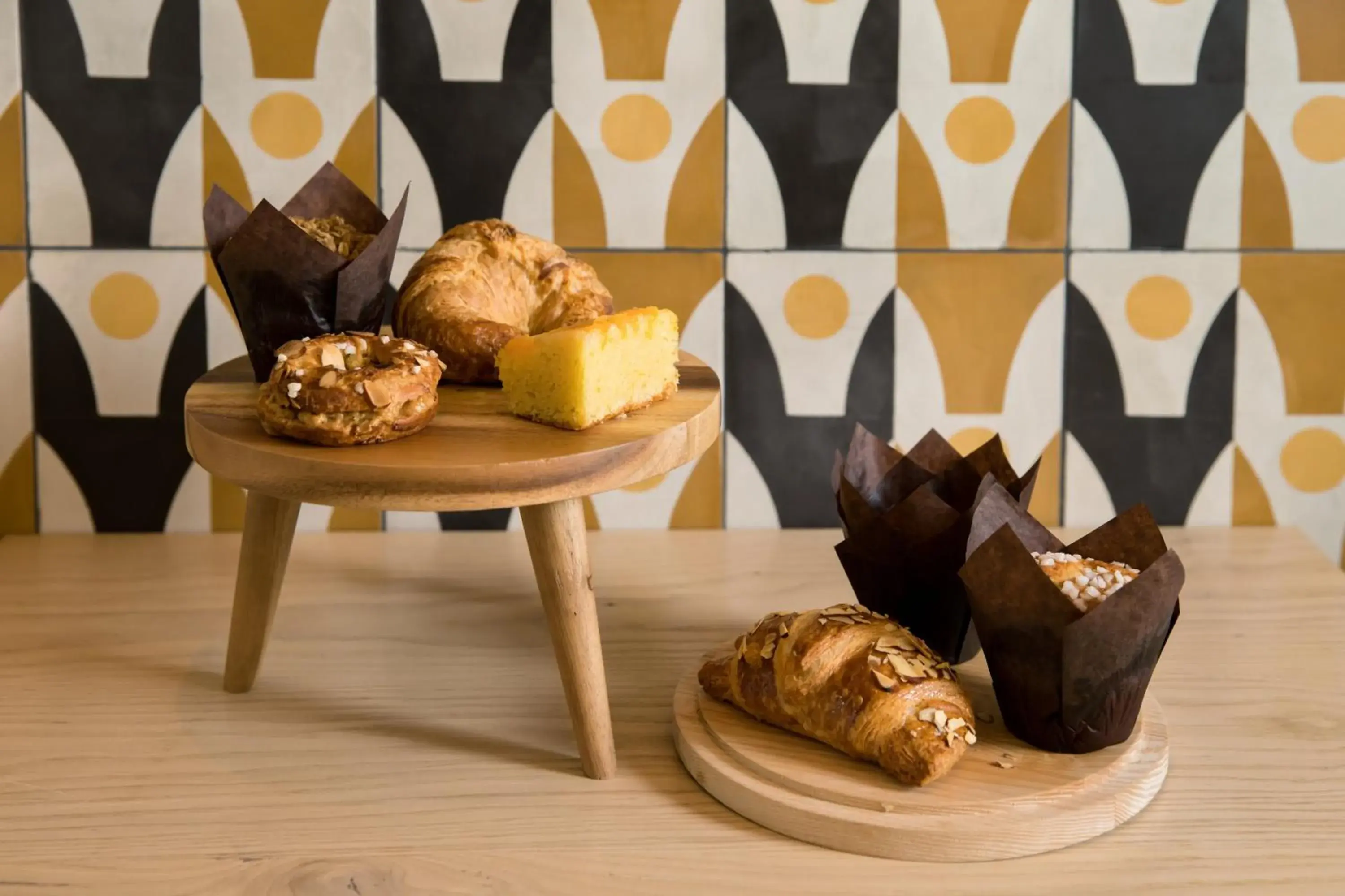 Restaurant/places to eat in Kimpton Rowan Palm Springs Hotel by IHG Restaurant/places to eat in Kimpton Rowan Palm Springs Hotel by IHG