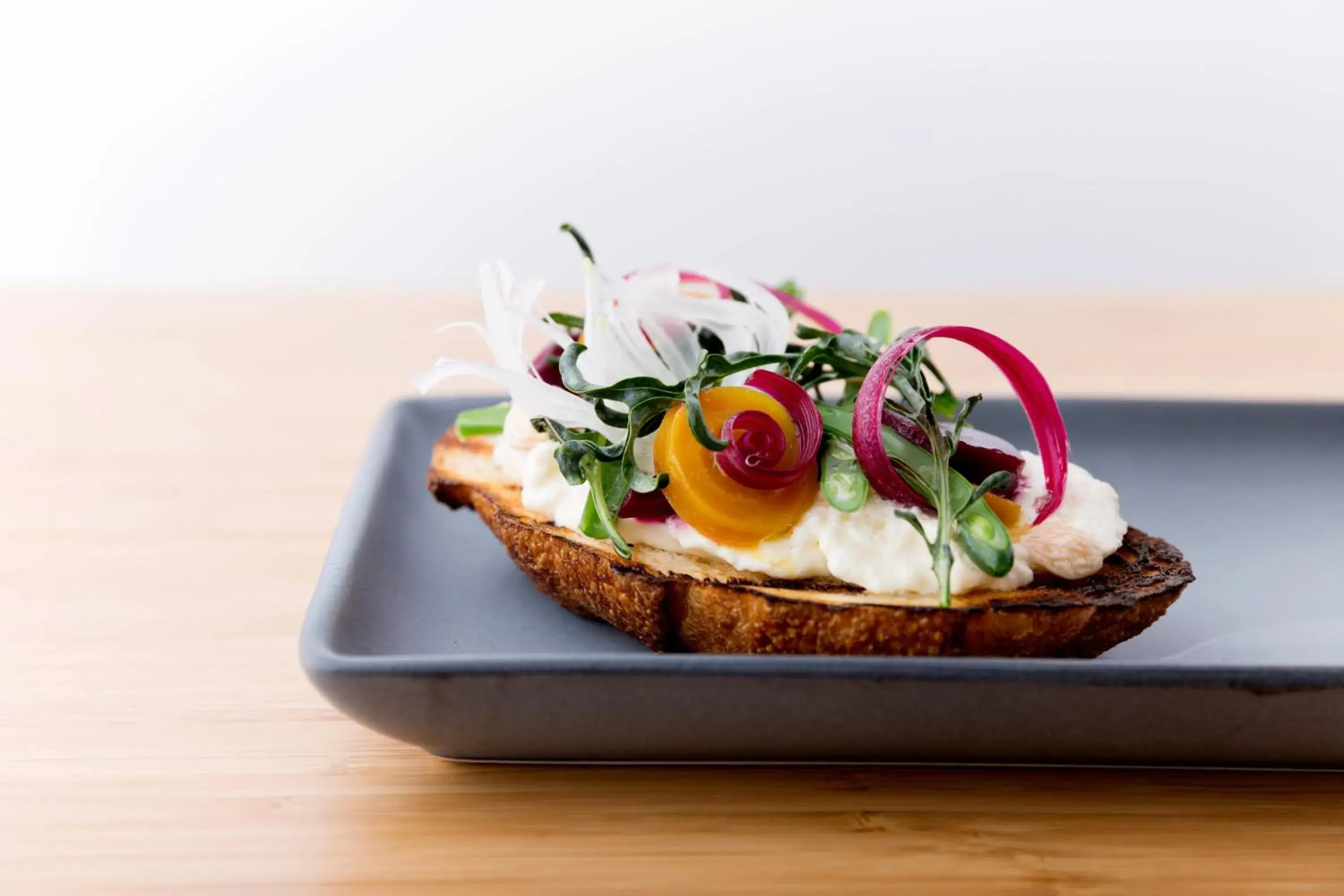 Restaurant/places to eat in Kimpton Rowan Palm Springs Hotel by IHG Restaurant/places to eat in Kimpton Rowan Palm Springs Hotel by IHG