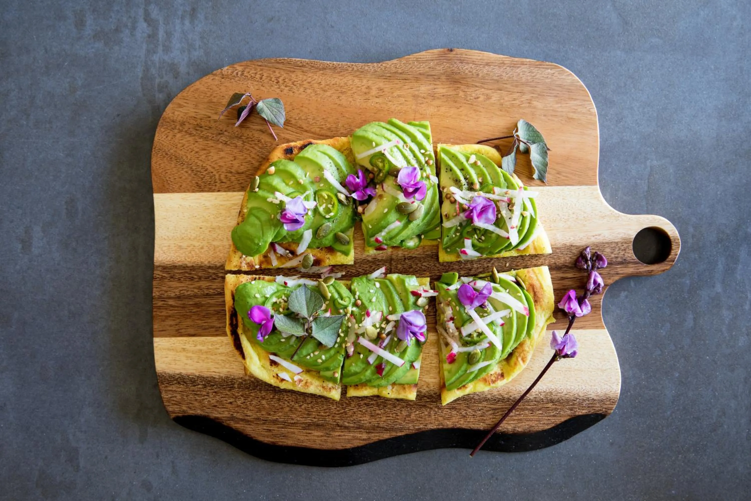 Restaurant/places to eat in Kimpton Rowan Palm Springs Hotel by IHG