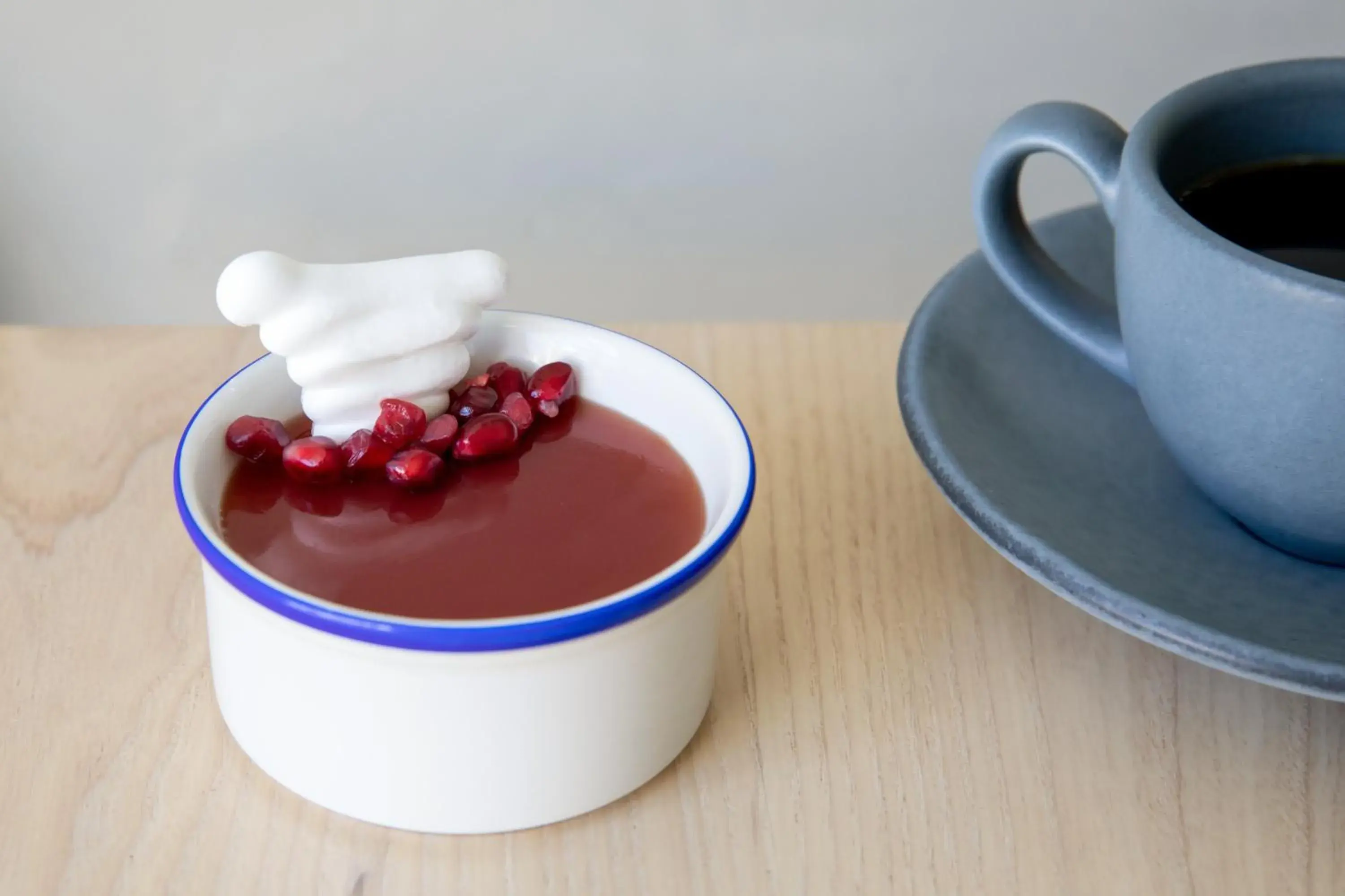 Restaurant/places to eat in Kimpton Rowan Palm Springs Hotel by IHG Restaurant/places to eat in Kimpton Rowan Palm Springs Hotel by IHG