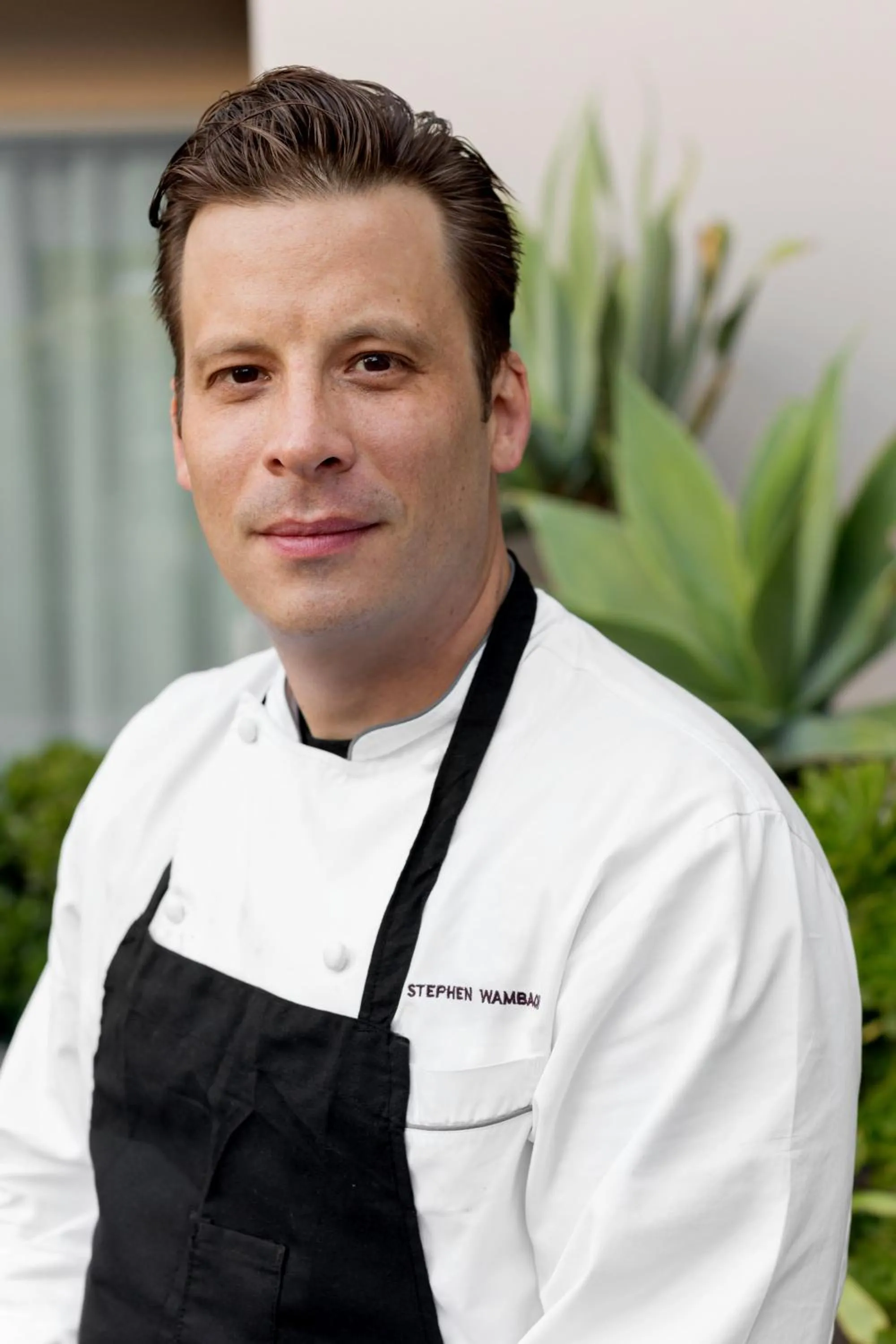 Restaurant/places to eat in Kimpton Rowan Palm Springs Hotel by IHG