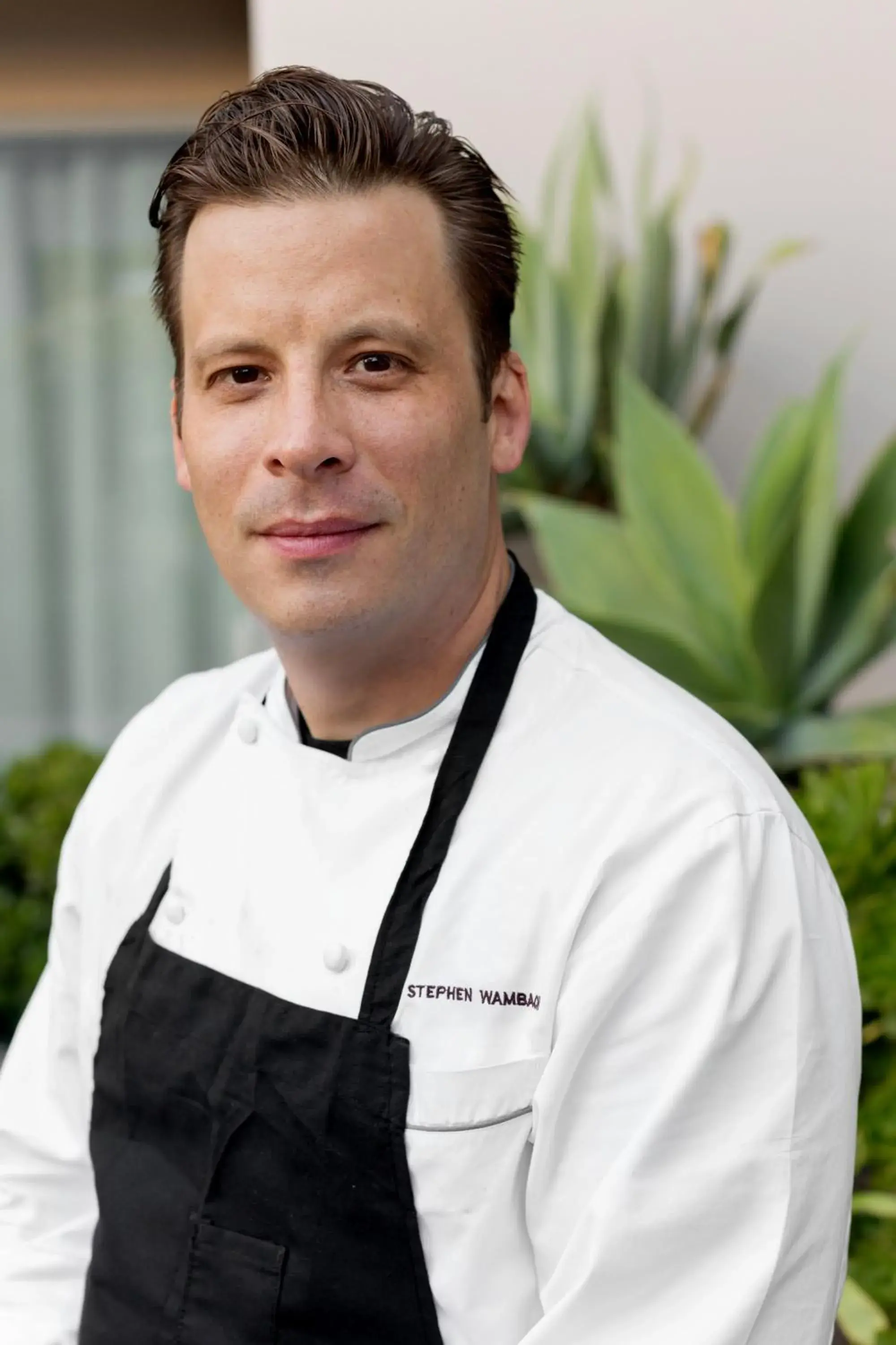 Restaurant/places to eat in Kimpton Rowan Palm Springs Hotel by IHG Restaurant/places to eat in Kimpton Rowan Palm Springs Hotel by IHG