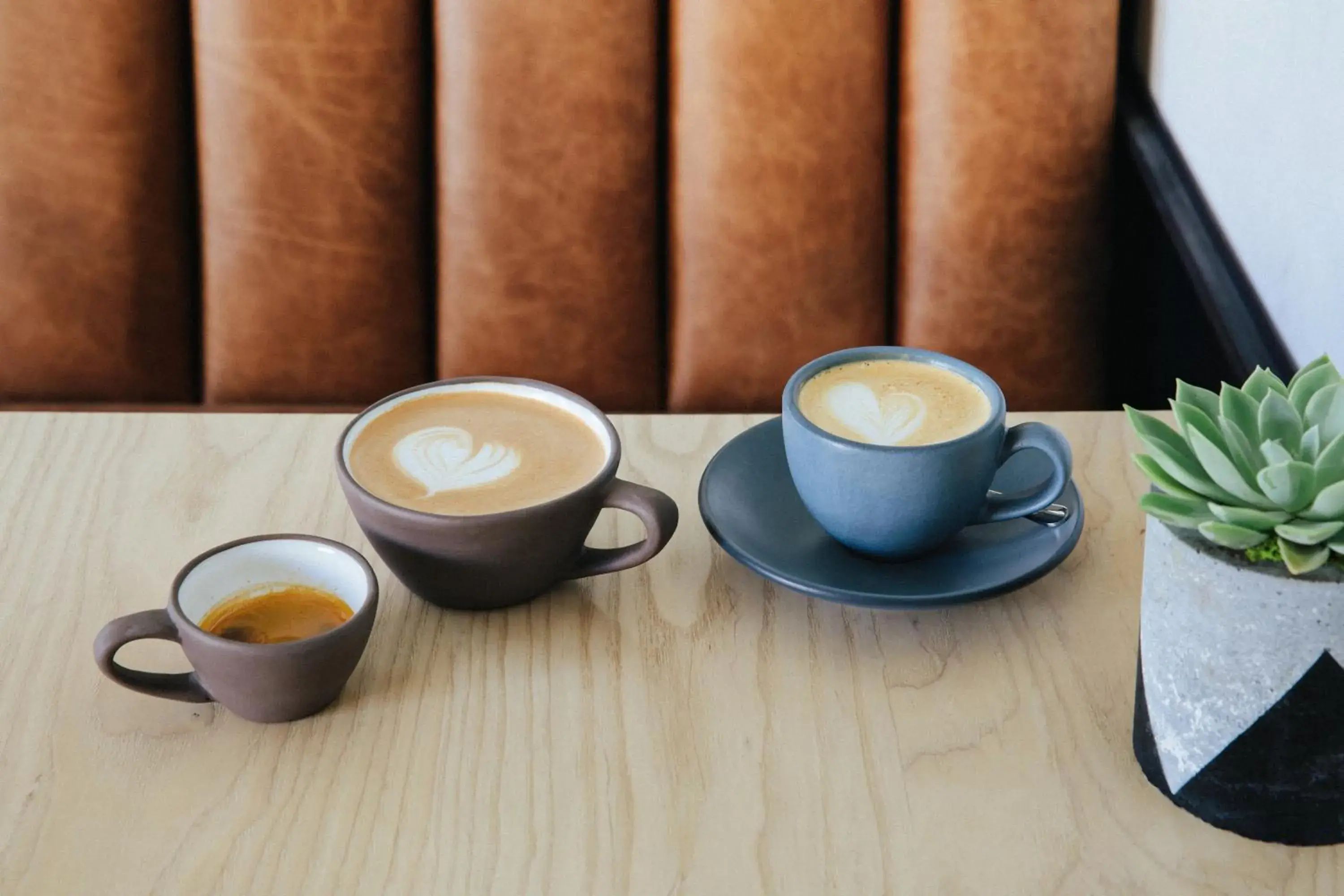 Restaurant/places to eat in Kimpton Rowan Palm Springs Hotel by IHG Restaurant/places to eat in Kimpton Rowan Palm Springs Hotel by IHG