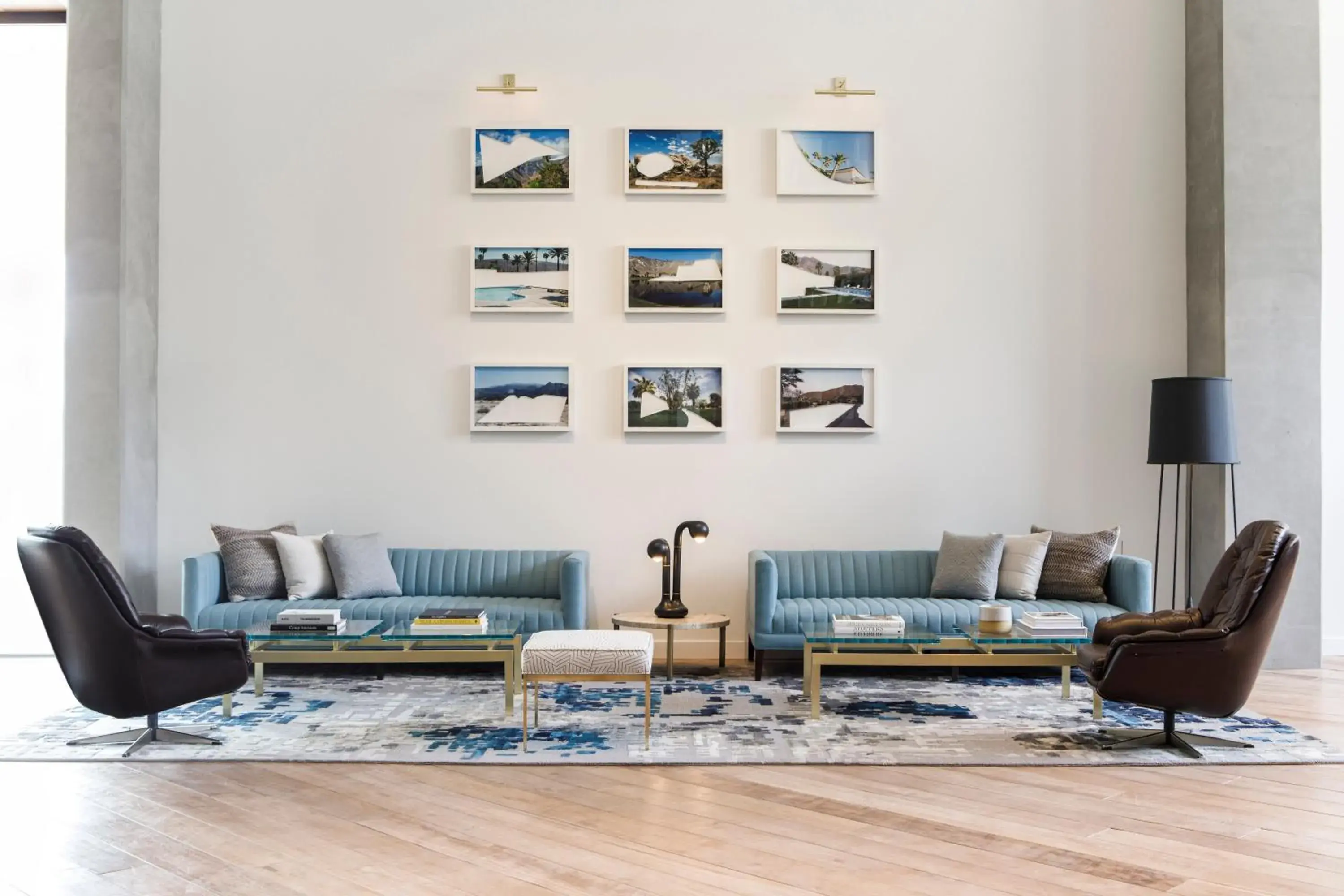 Property building in Kimpton Rowan Palm Springs Hotel by IHG Property building in Kimpton Rowan Palm Springs Hotel by IHG