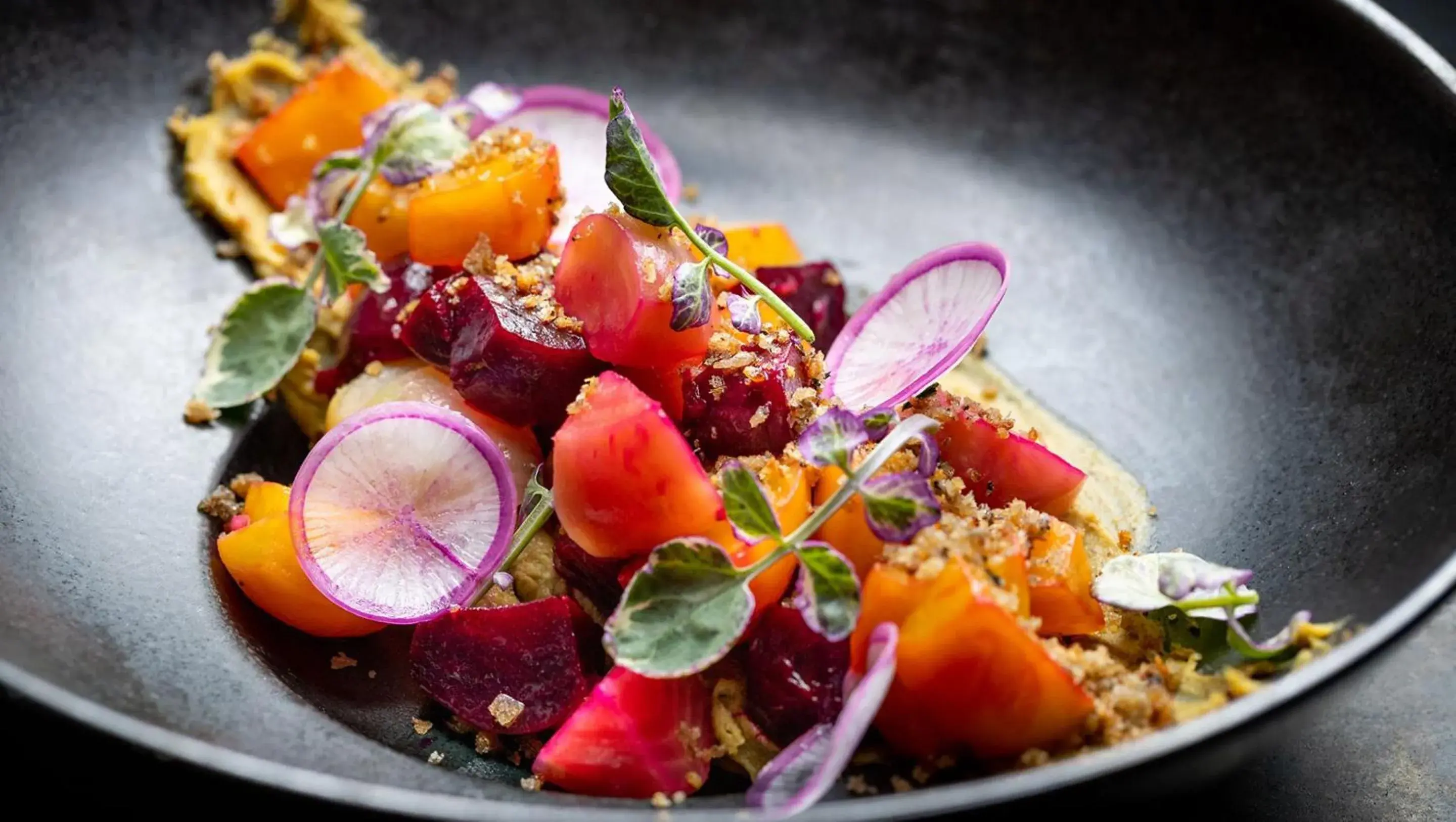 Restaurant/places to eat in Kimpton Rowan Palm Springs Hotel by IHG Restaurant/places to eat in Kimpton Rowan Palm Springs Hotel by IHG