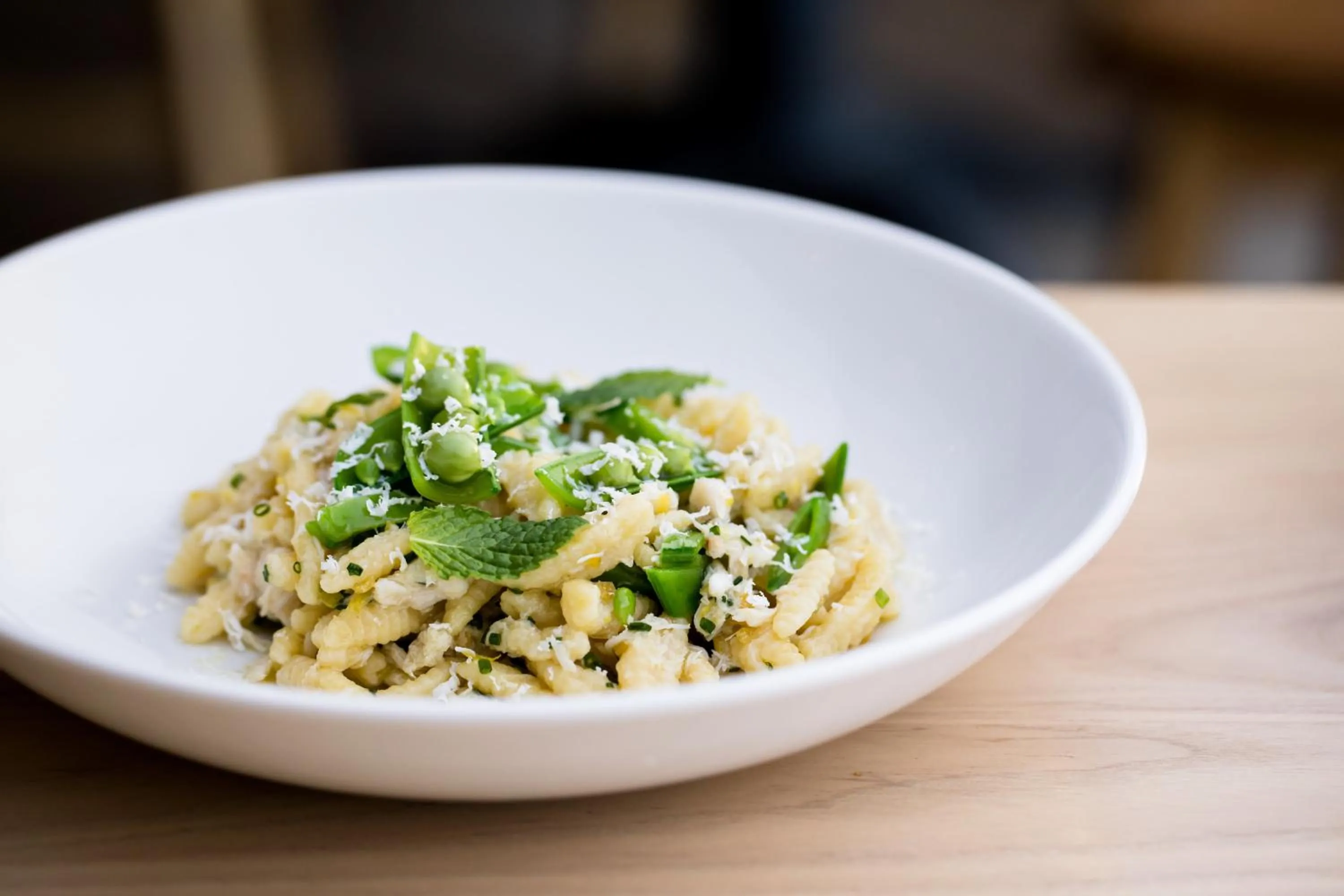 Restaurant/places to eat in Kimpton Rowan Palm Springs Hotel by IHG