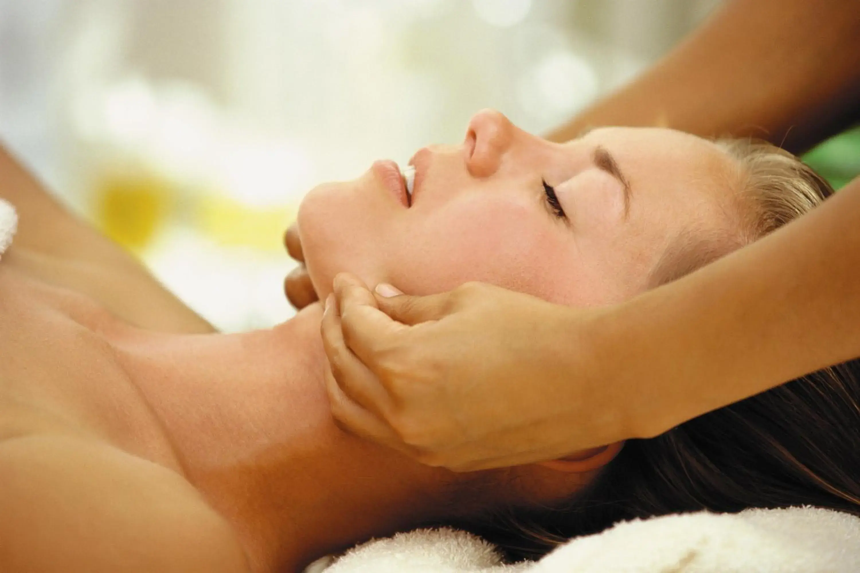 Spa and wellness centre/facilities in Kimpton Rowan Palm Springs Hotel by IHG Spa and wellness centre/facilities in Kimpton Rowan Palm Springs Hotel by IHG