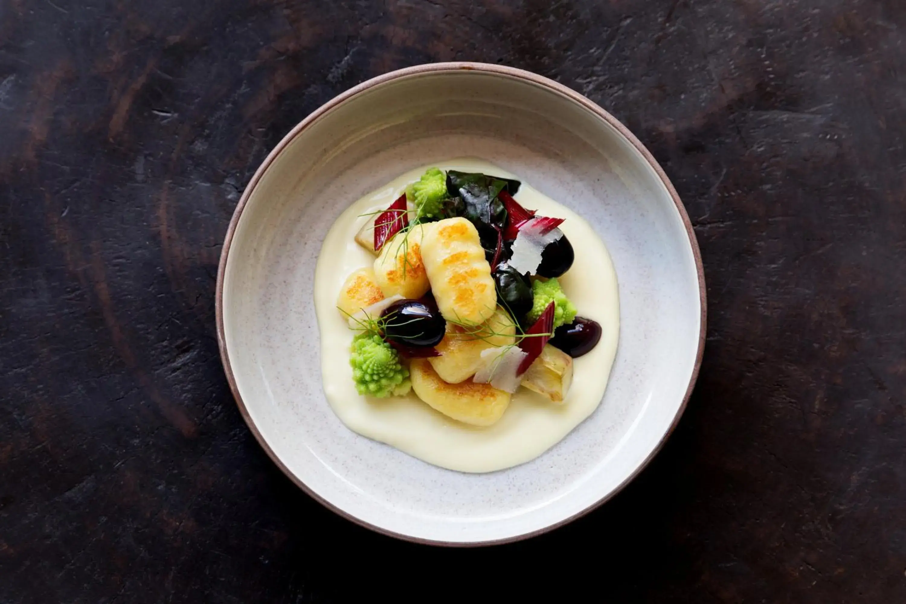 Restaurant/places to eat in Kimpton Rowan Palm Springs Hotel by IHG Restaurant/places to eat in Kimpton Rowan Palm Springs Hotel by IHG