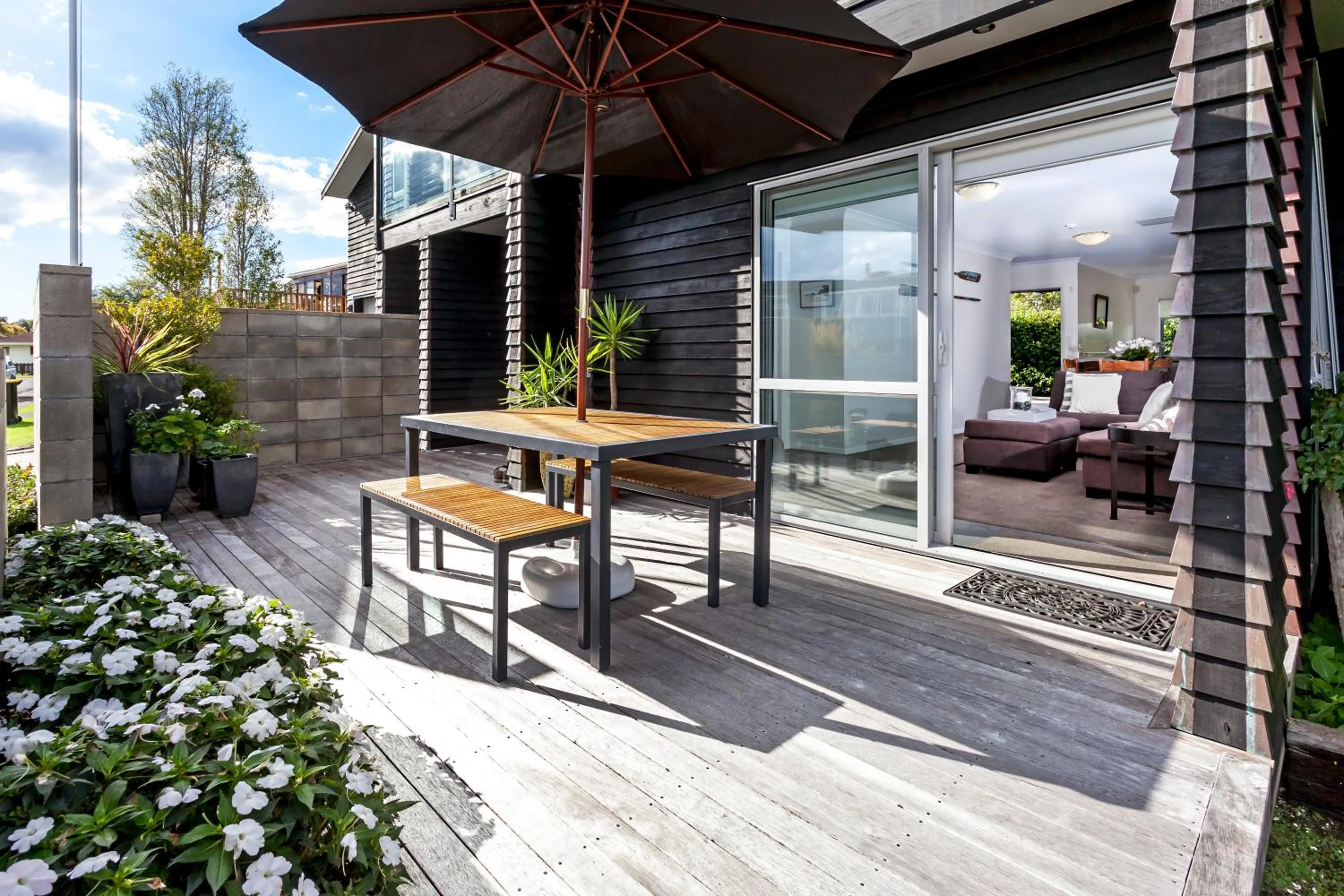 Tides Reach Whitianga