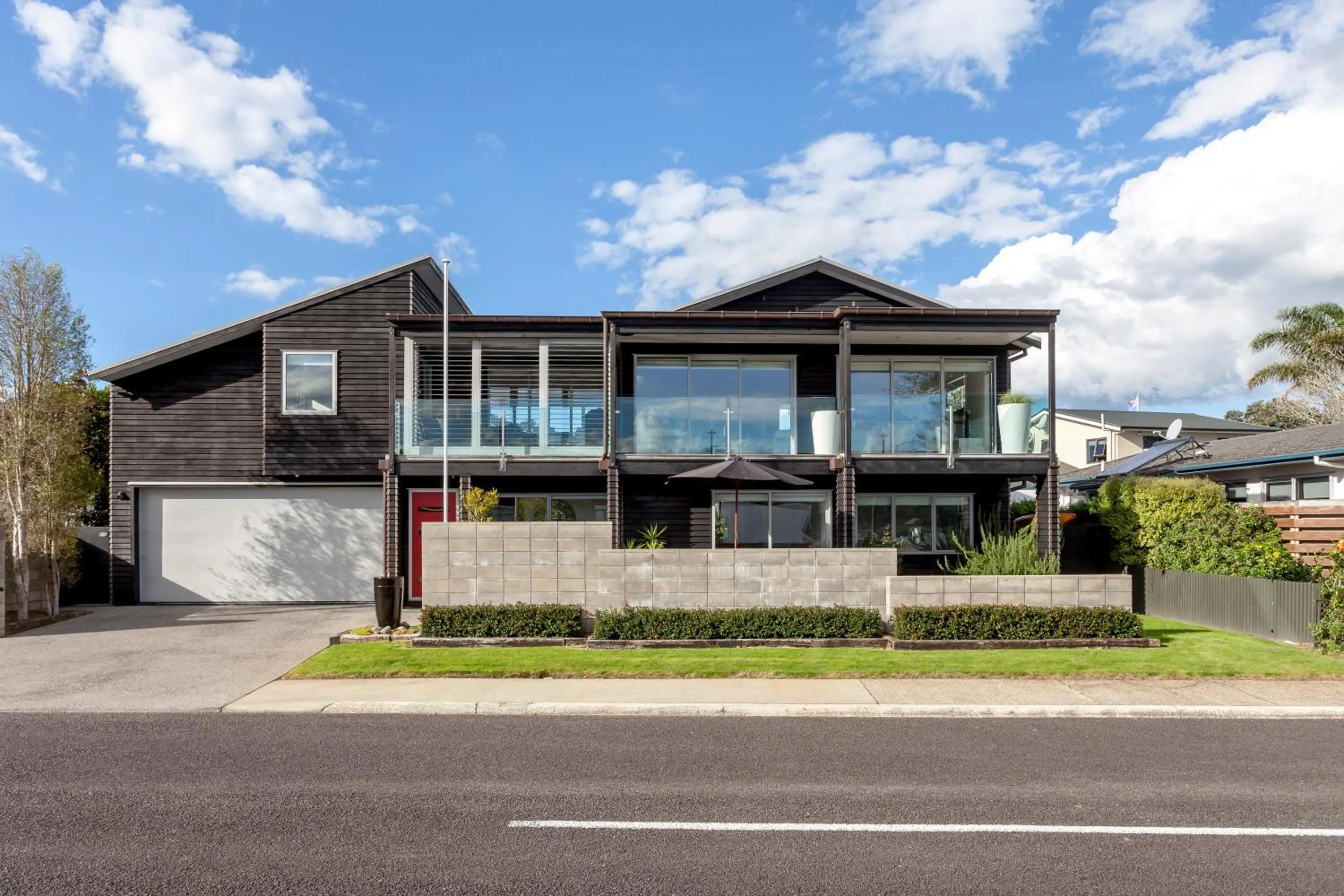 Tides Reach Whitianga