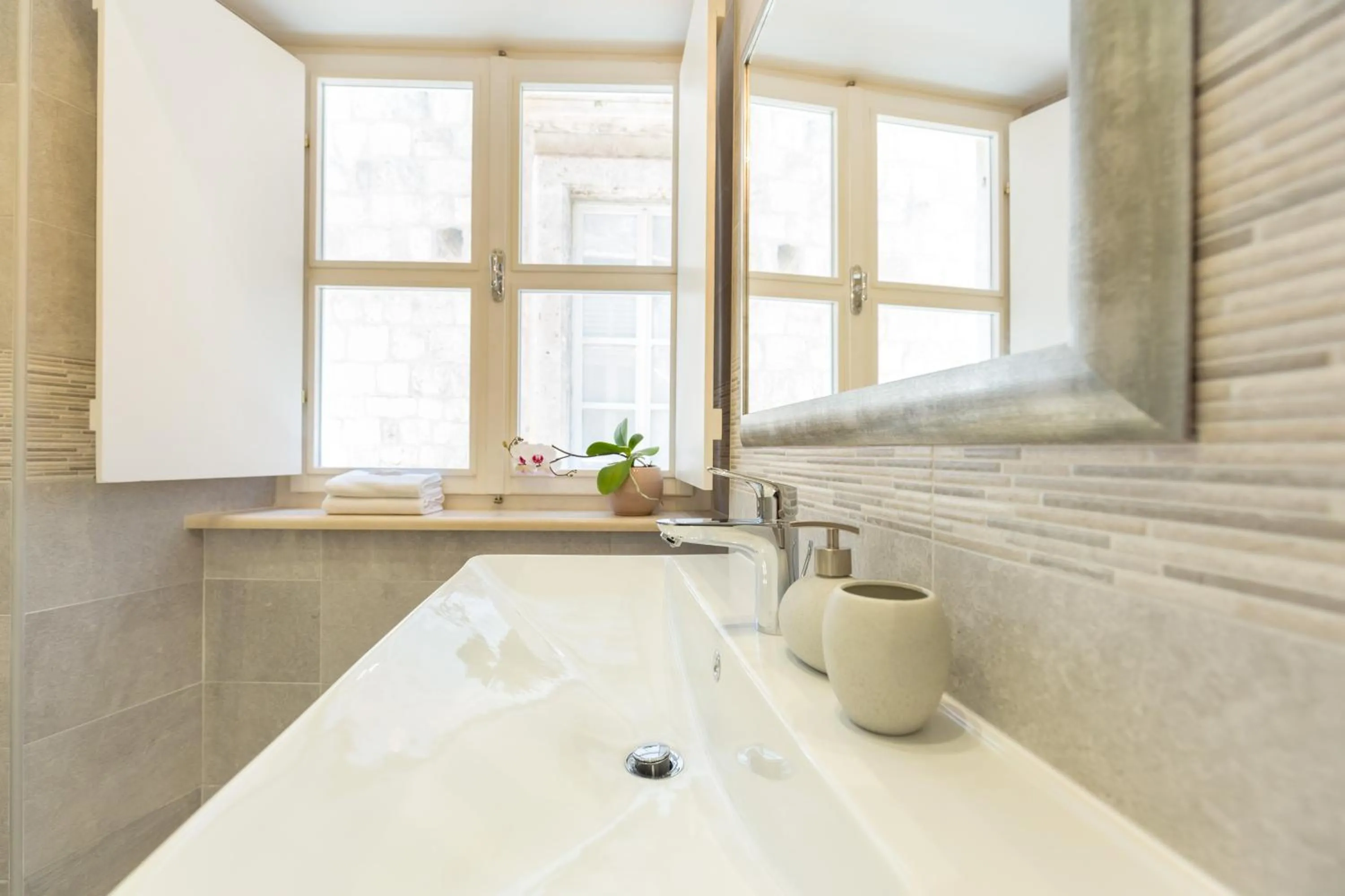 Bathroom in Hedera Estate, Hedera A2