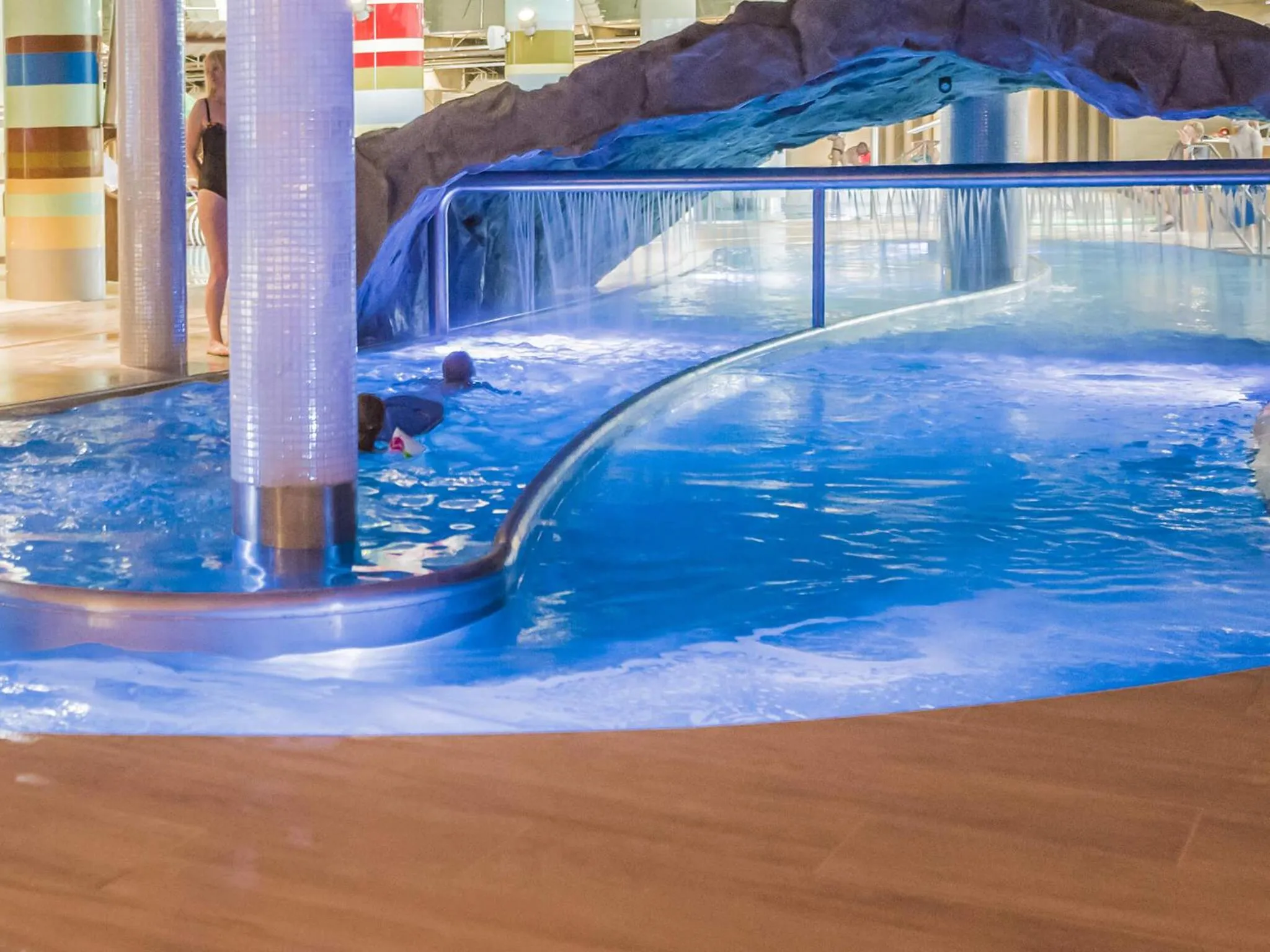 VacationClub - Regina Maris Apartment 71