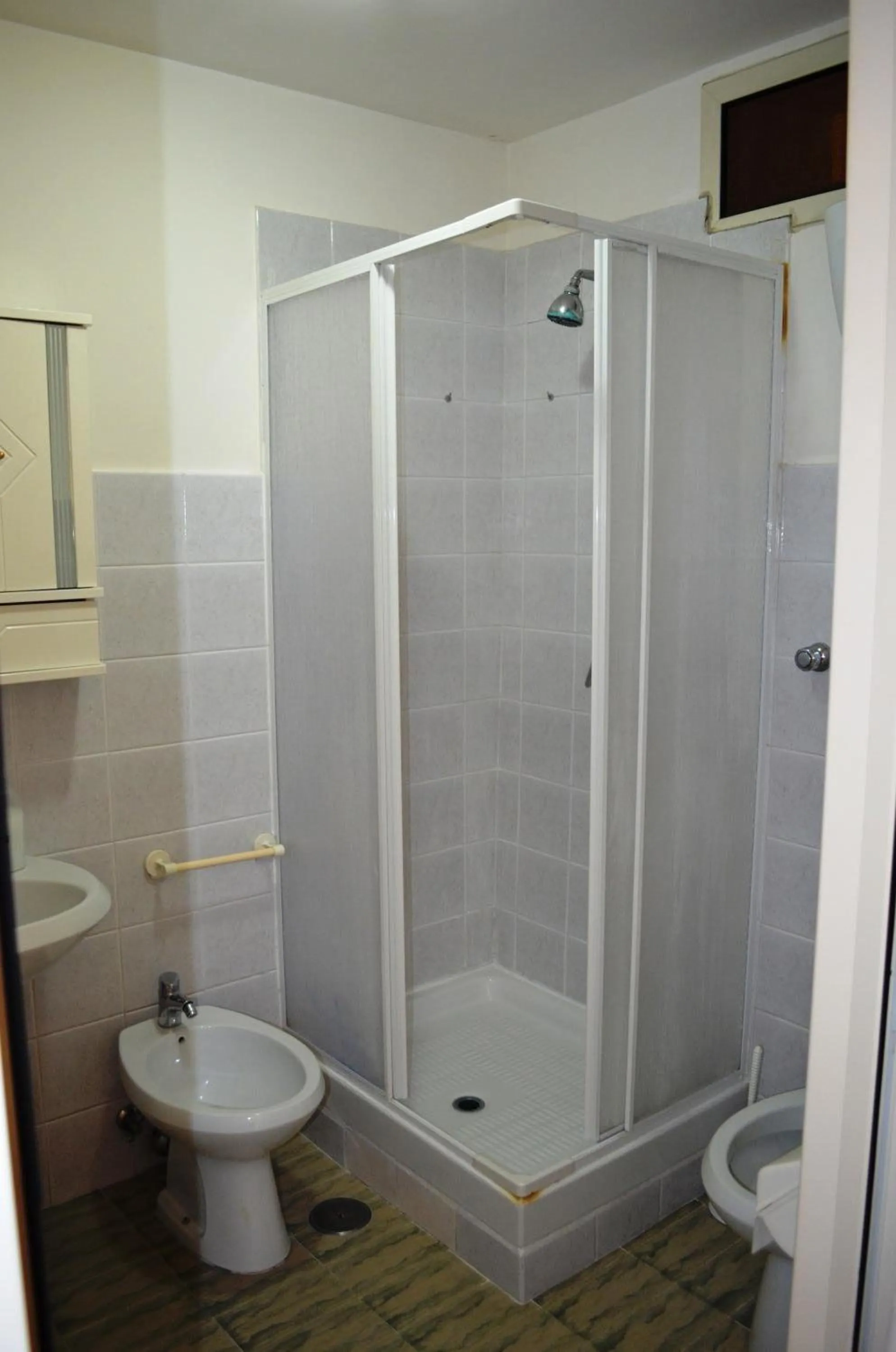 Bathroom in Santa Maria Maddalena