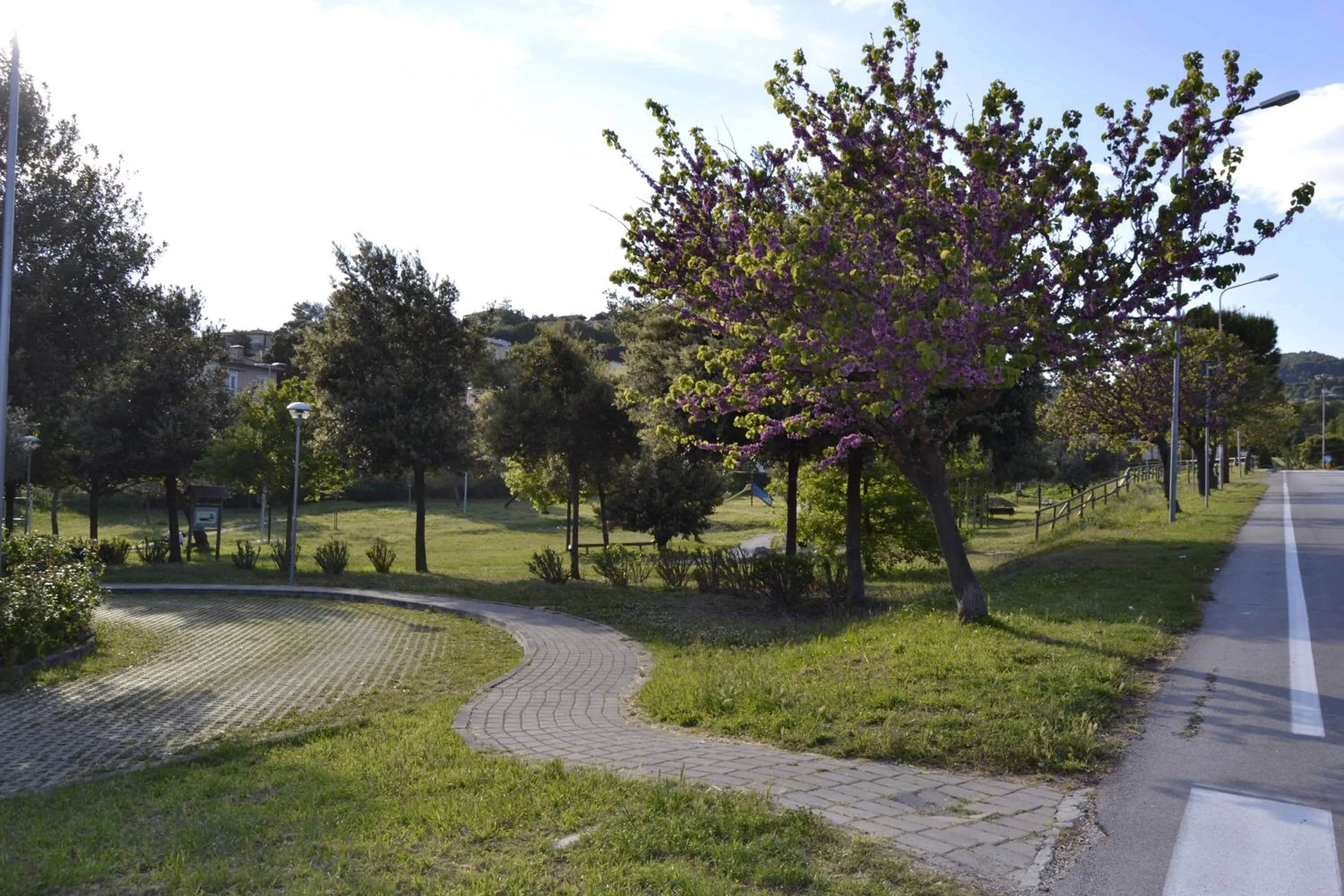 Neighbourhood in Via Dante 10 Apartment