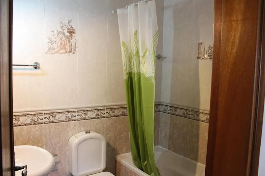OCEANUS ROOM With private kitchen, bathroom and terrace 300m from the beach