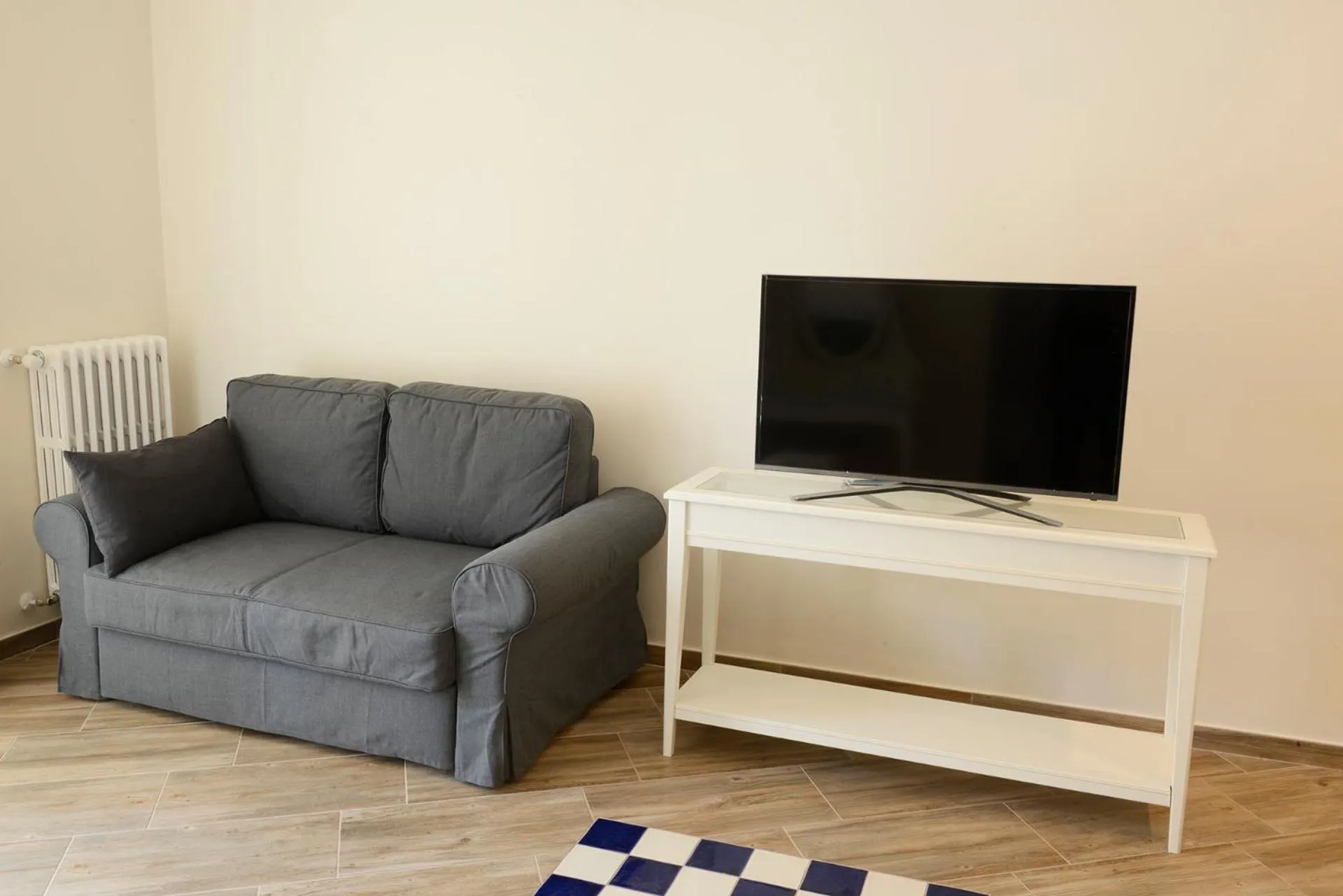 TV and multimedia in Fronte Del Porto