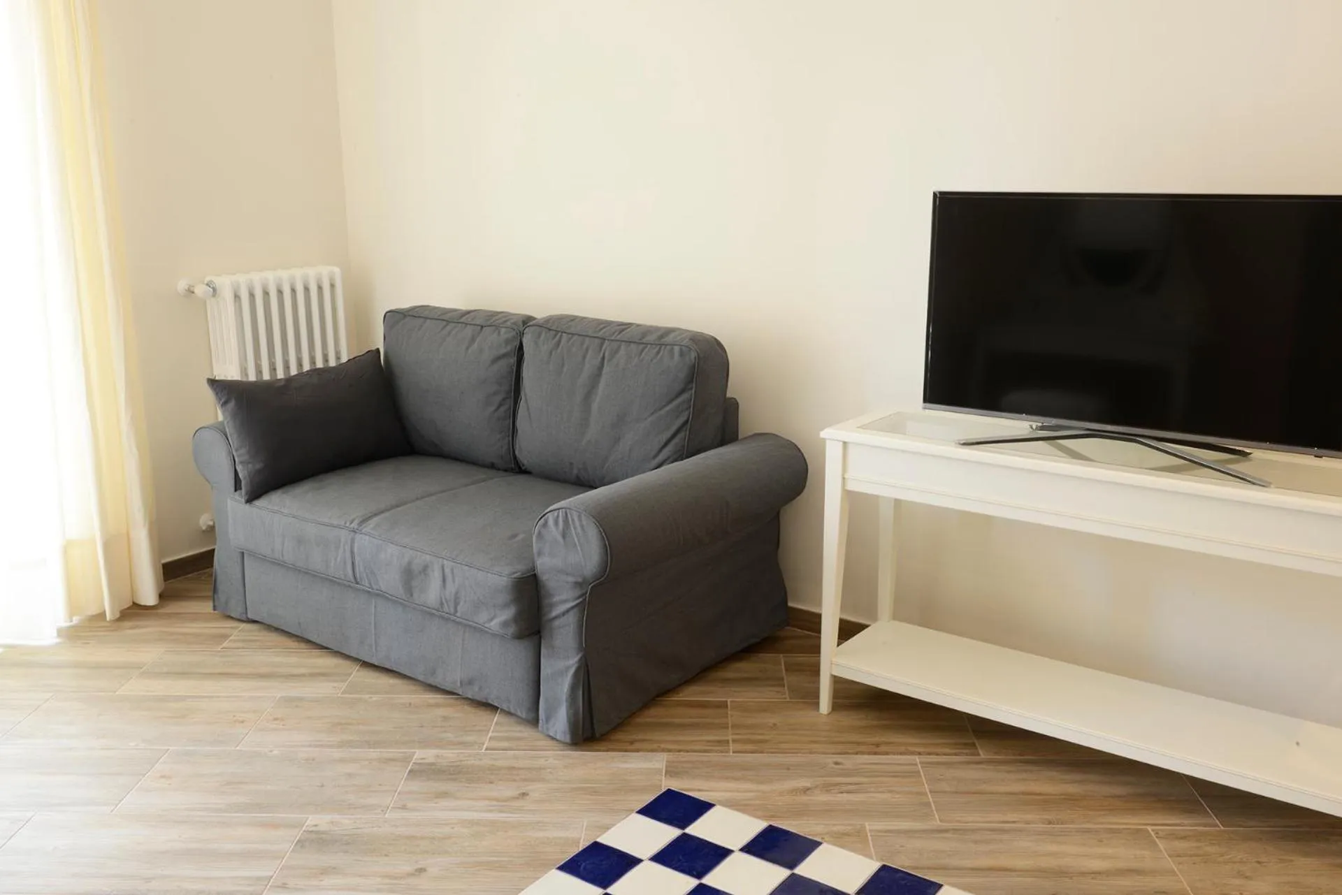 TV and multimedia in Fronte Del Porto