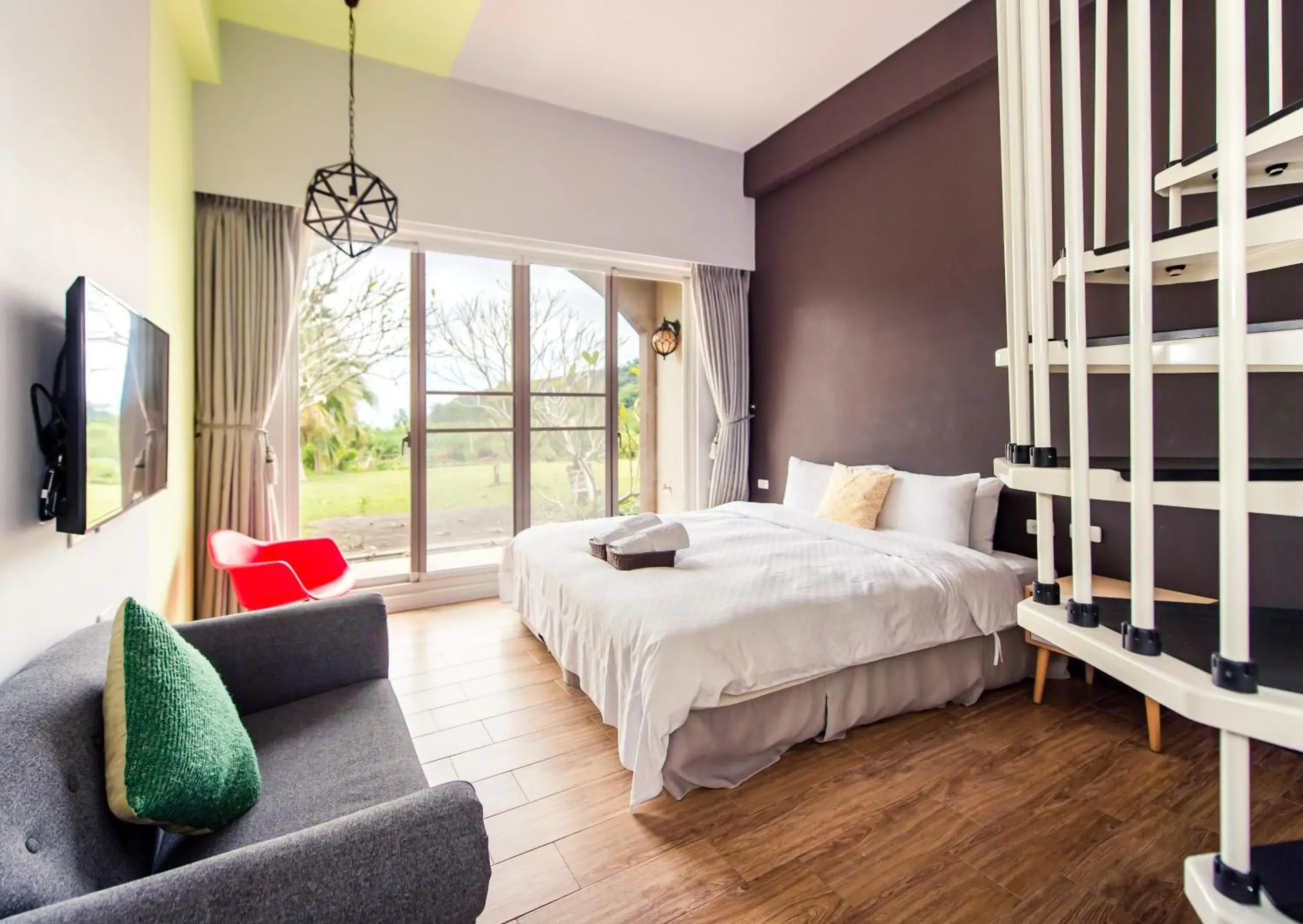 Miinnon Village B&B Miinnon Village B&B