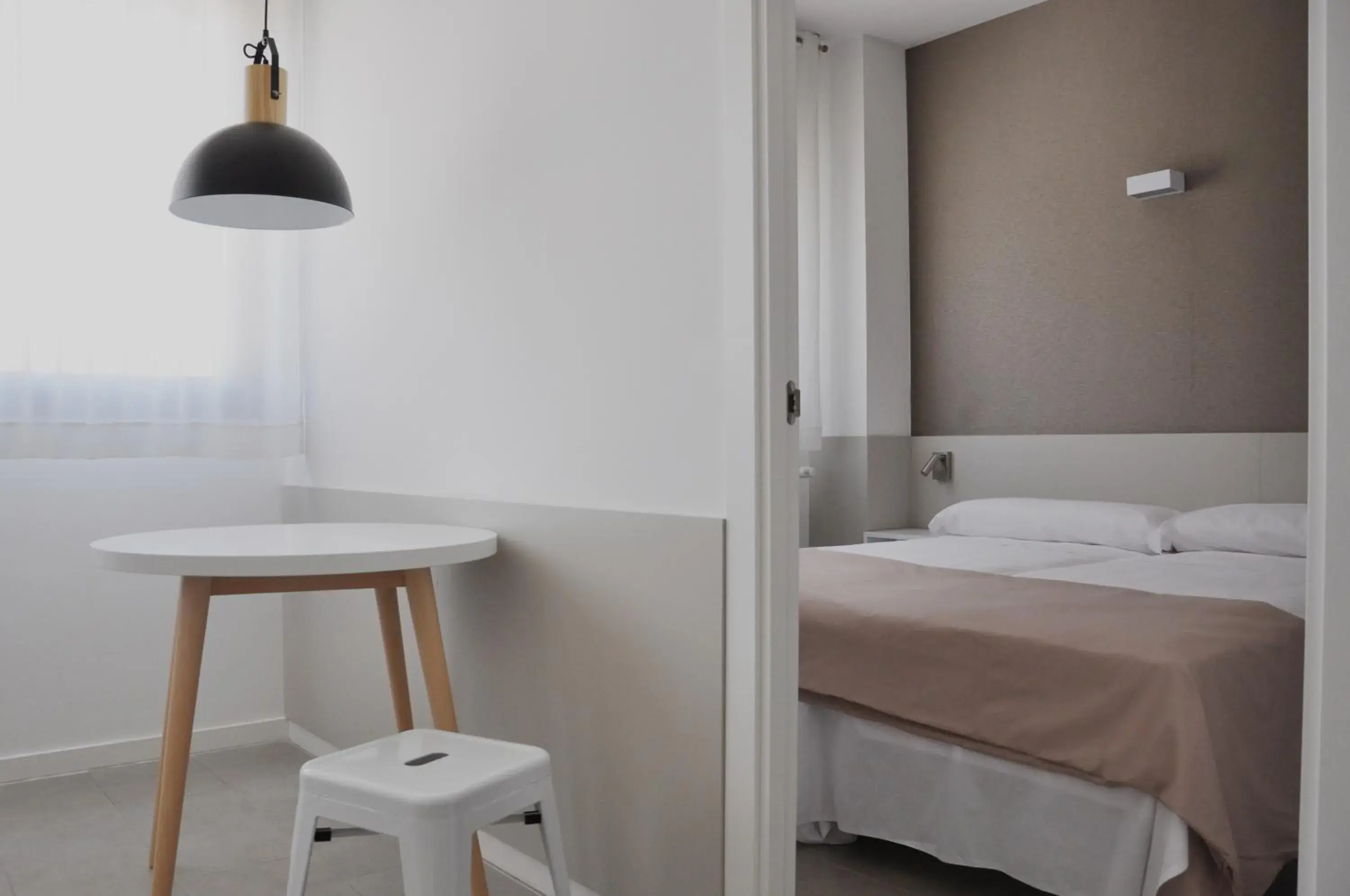 Executive Family Studio in Residencia Universitaria Resa Tarragona Mediterrani Executive Family Studio in Residencia Universitaria Resa Tarragona Mediterrani