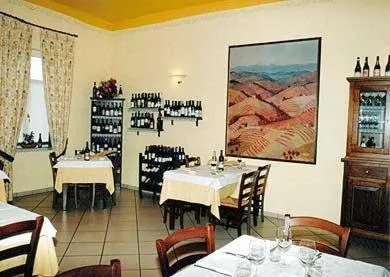 Borgo San Martino