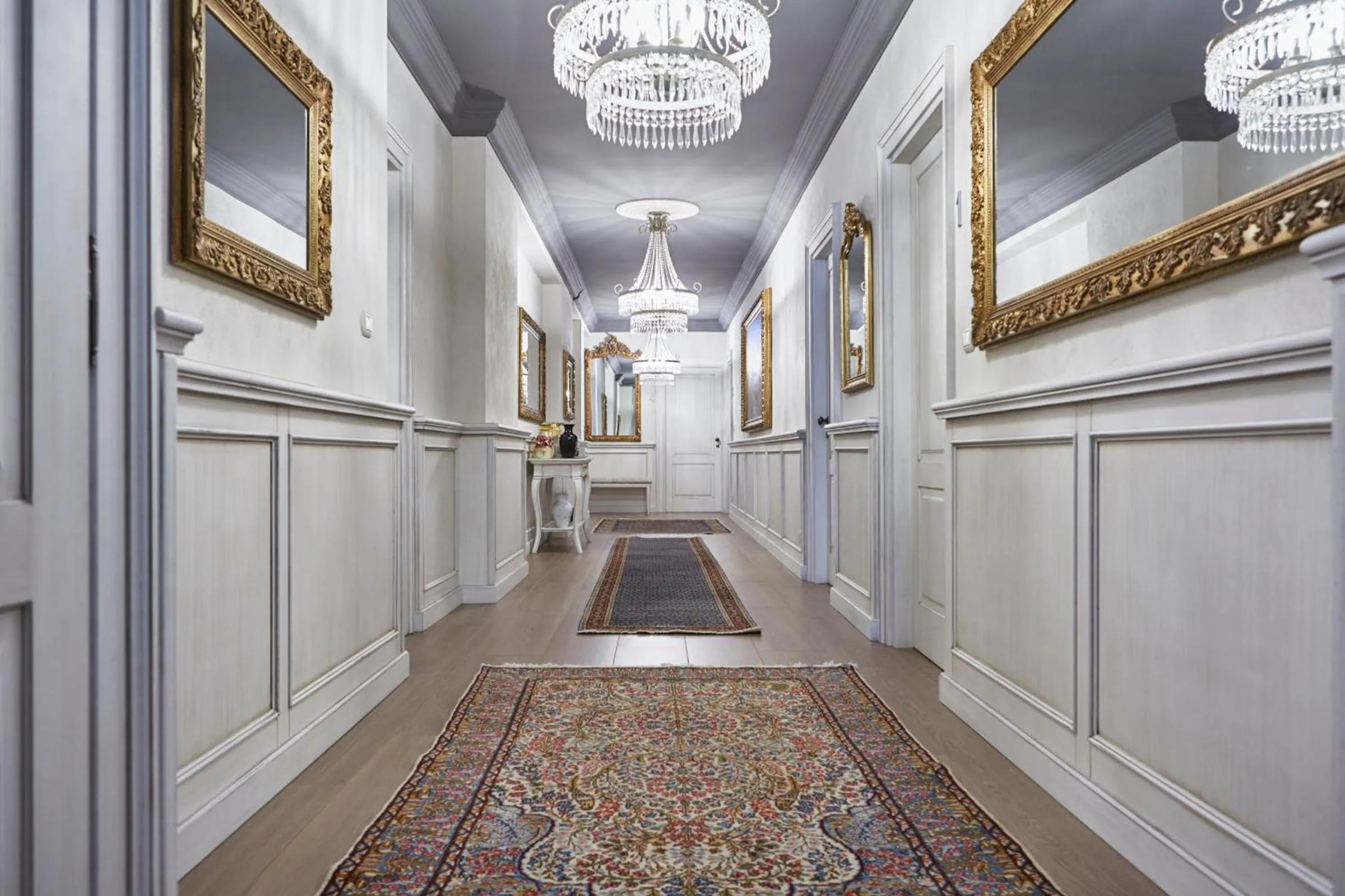 View (from property/room) in La Zarabba Boutique Hotel