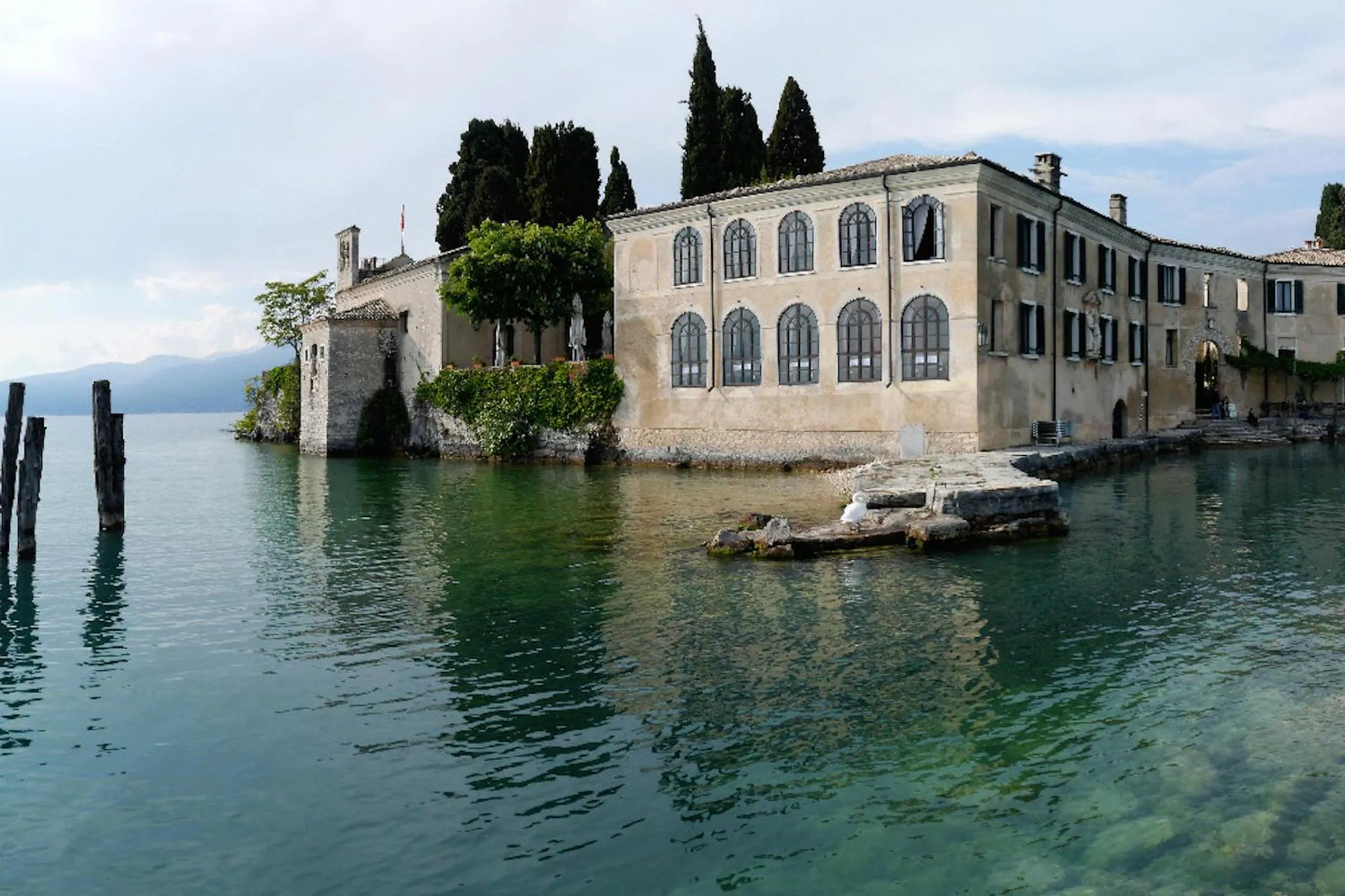 Nearby landmark in La Zarabba Boutique Hotel