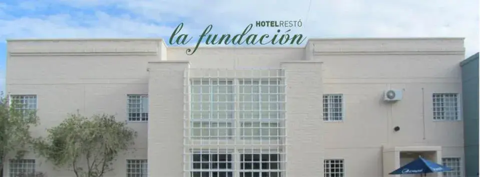 Hotel La Fundacion Hotel La Fundacion