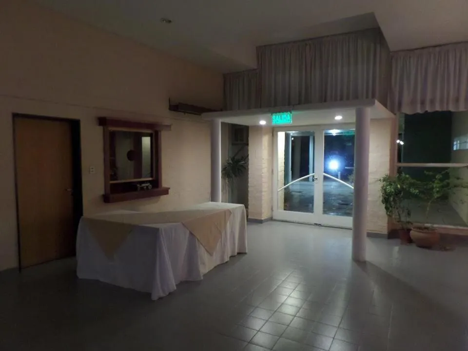 Hotel La Fundacion
