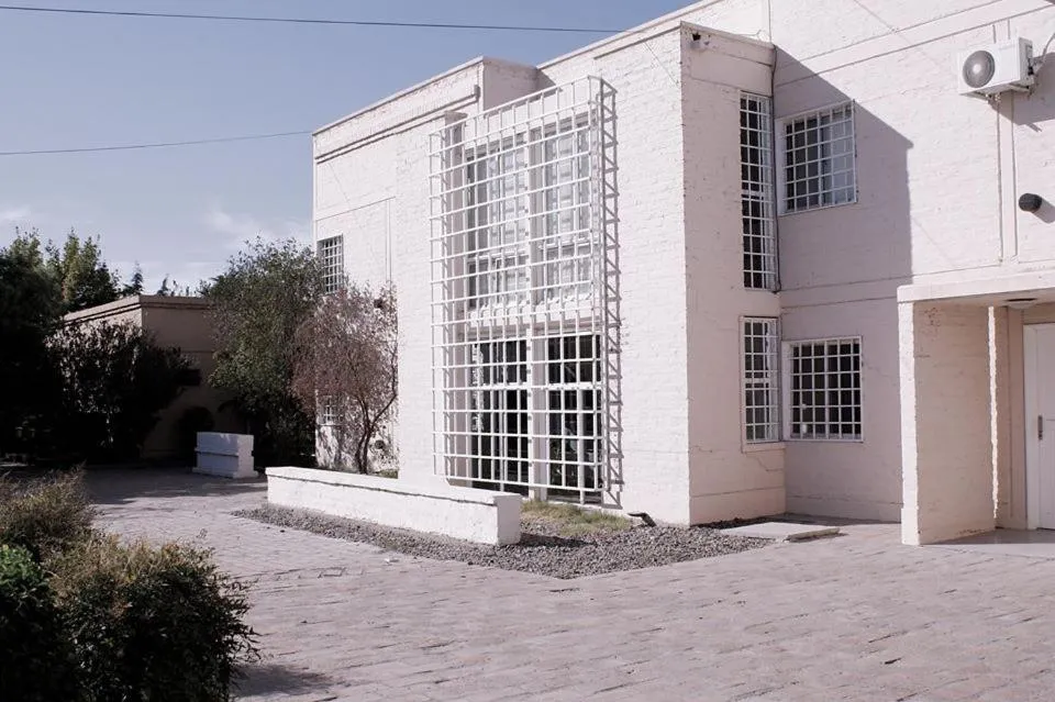 Hotel La Fundacion