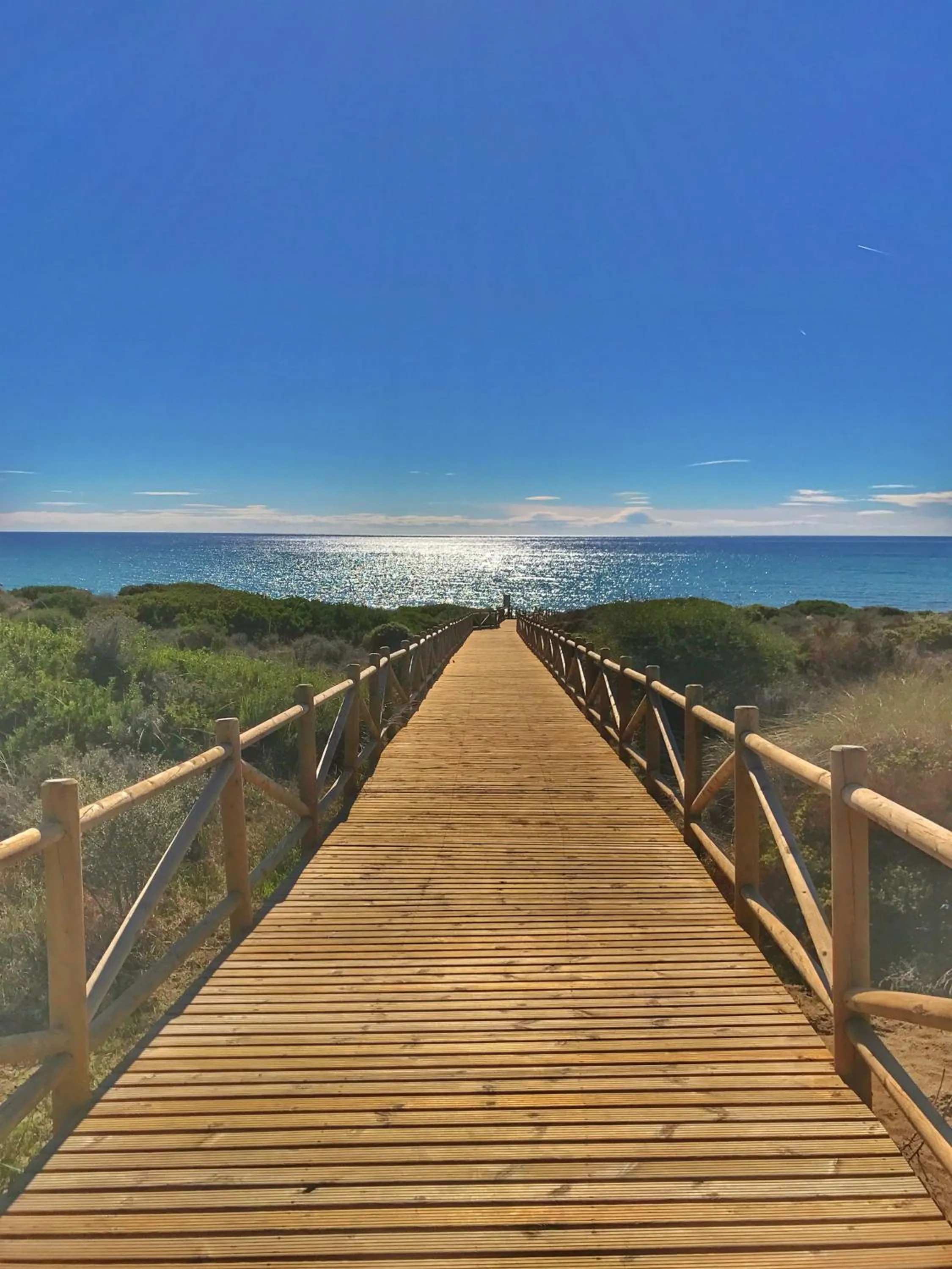 Beach in El Nácar Bed & Breakfast