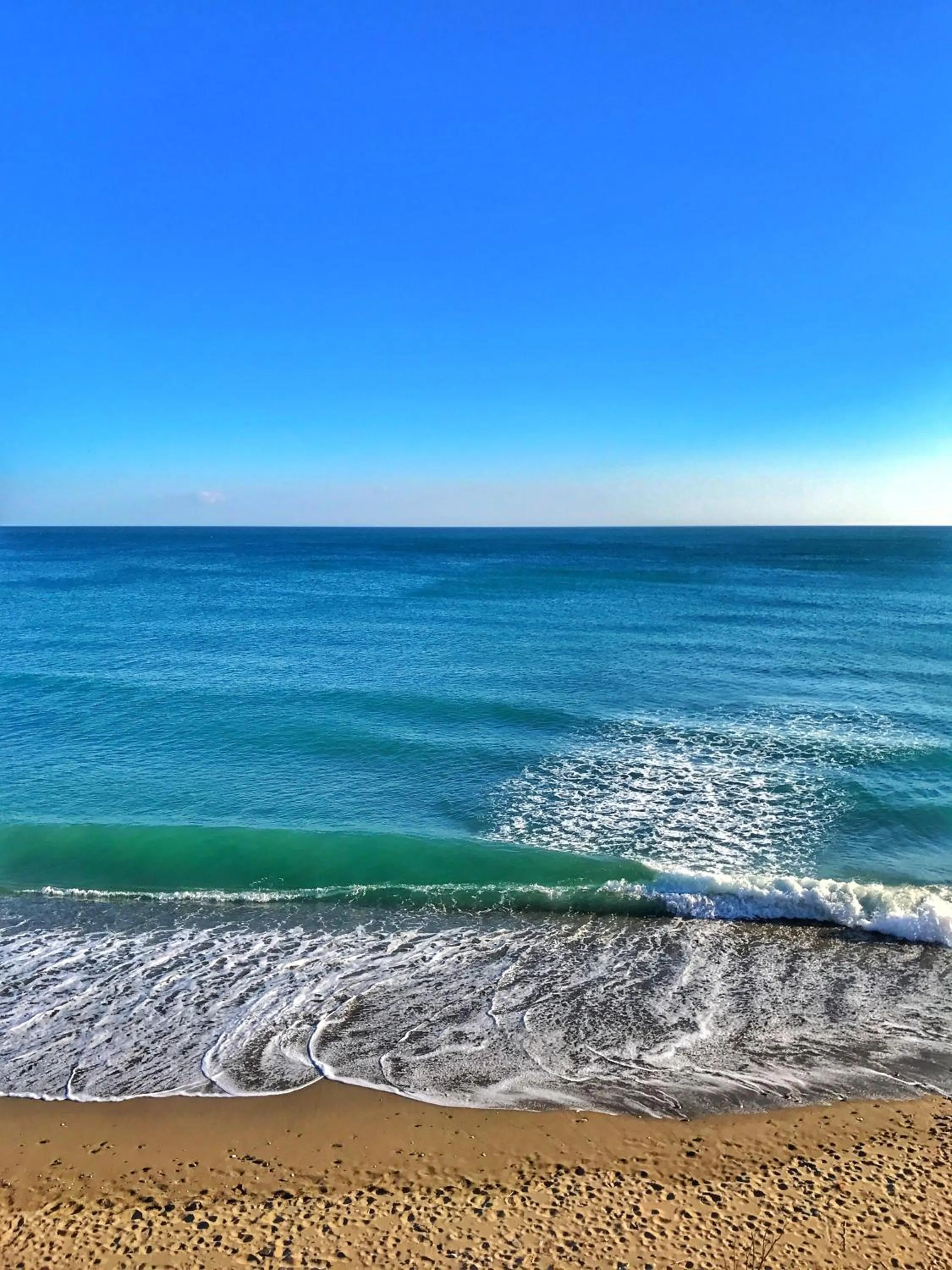 Beach in El Nácar Bed & Breakfast