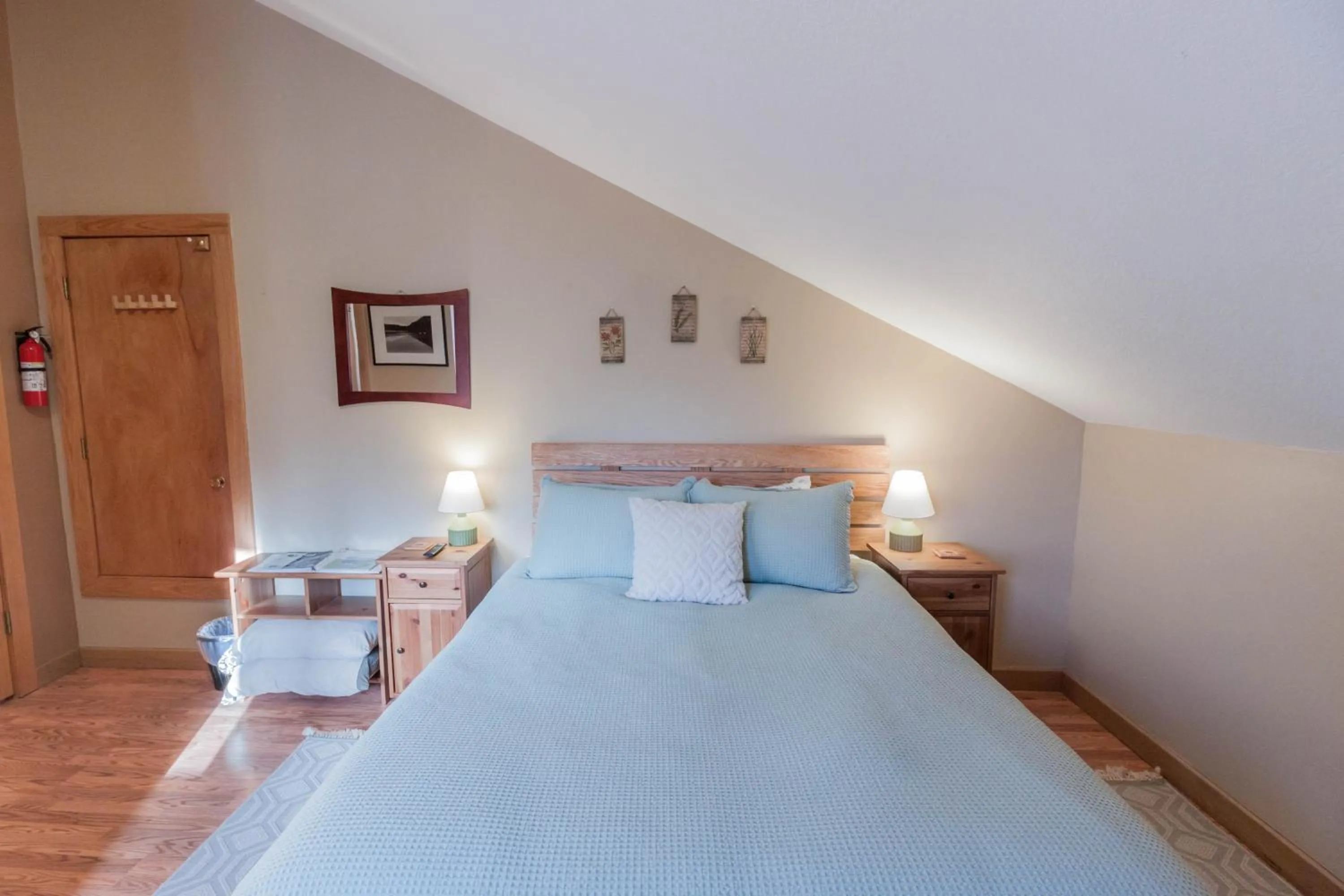 Bear Lake Lodgings B&B, Inc