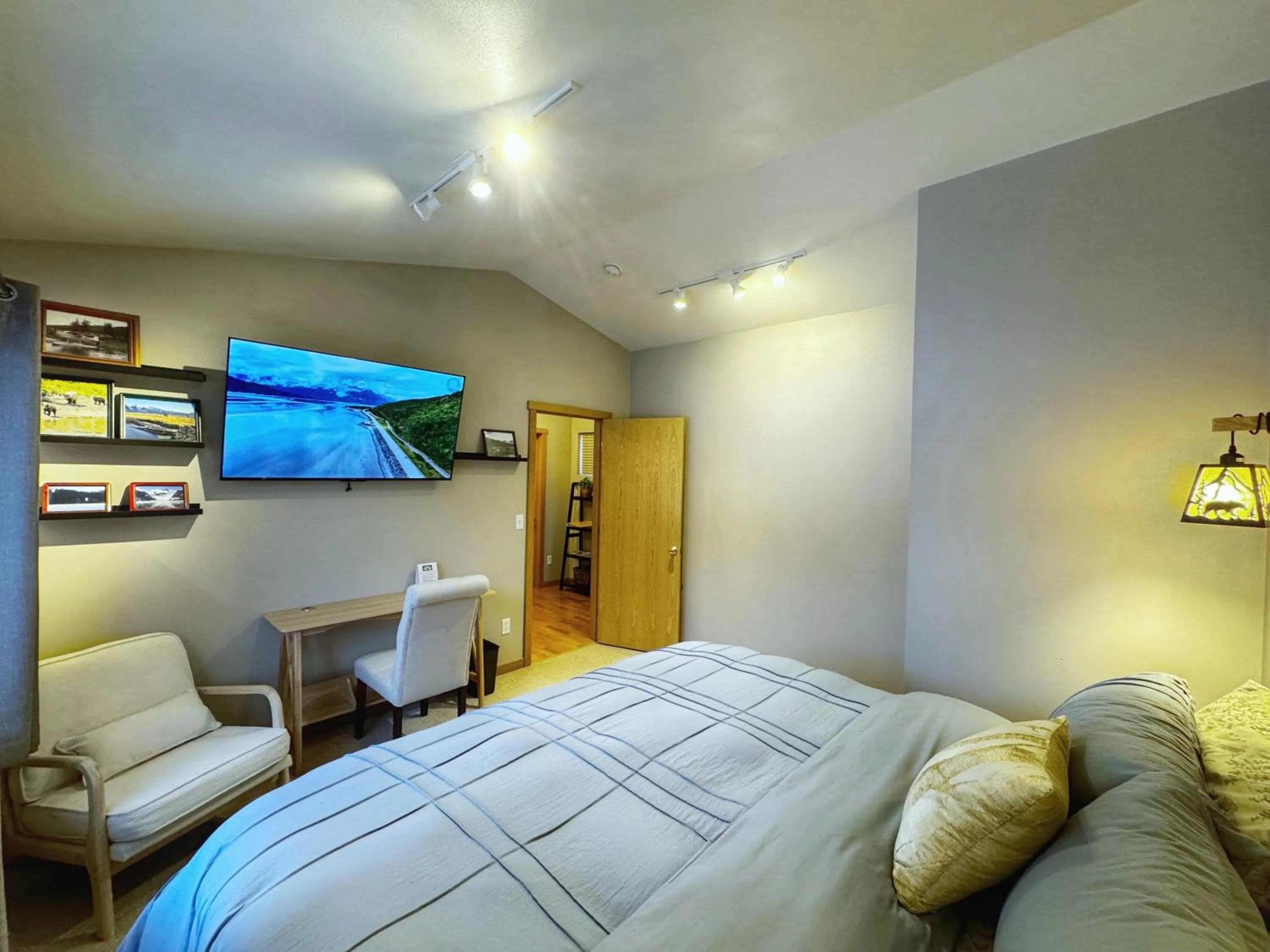 Bear Lake Lodgings B&B, Inc