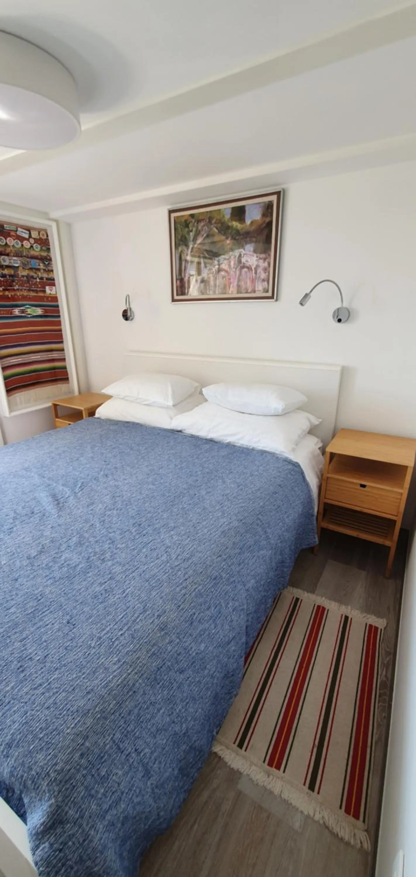 Bedroom, Bed in Pearl of Adriatic