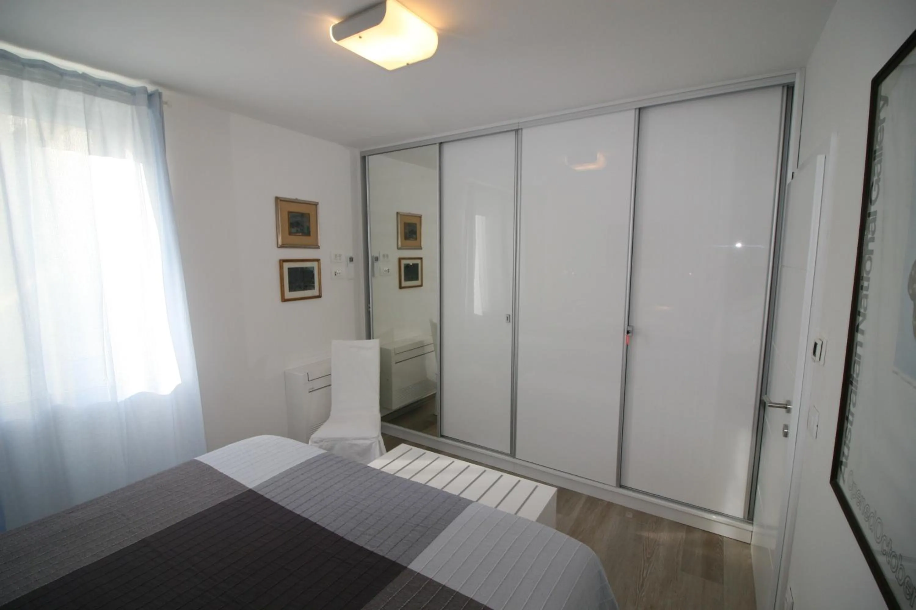 Bedroom, Bed in Pearl of Adriatic