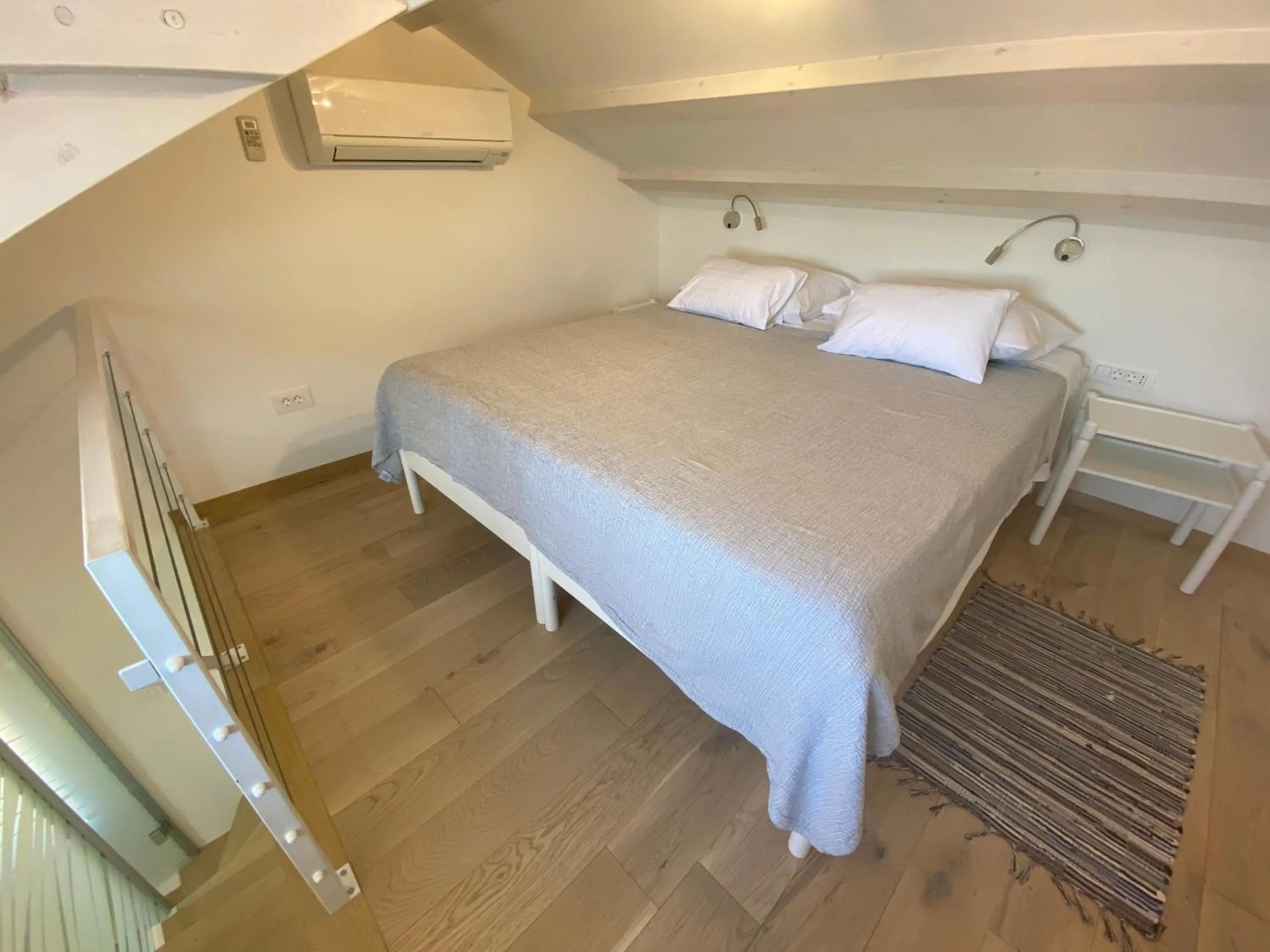 Bedroom, Bed in Pearl of Adriatic