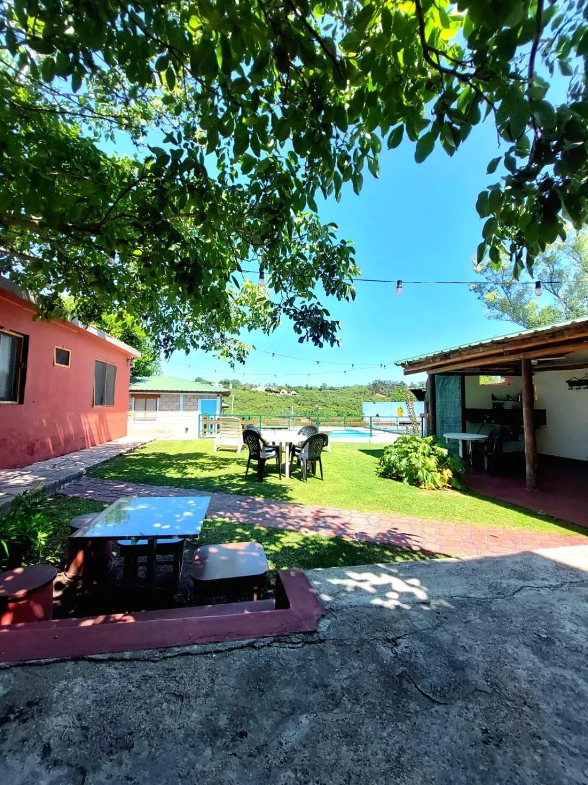 Hosteria Alcala