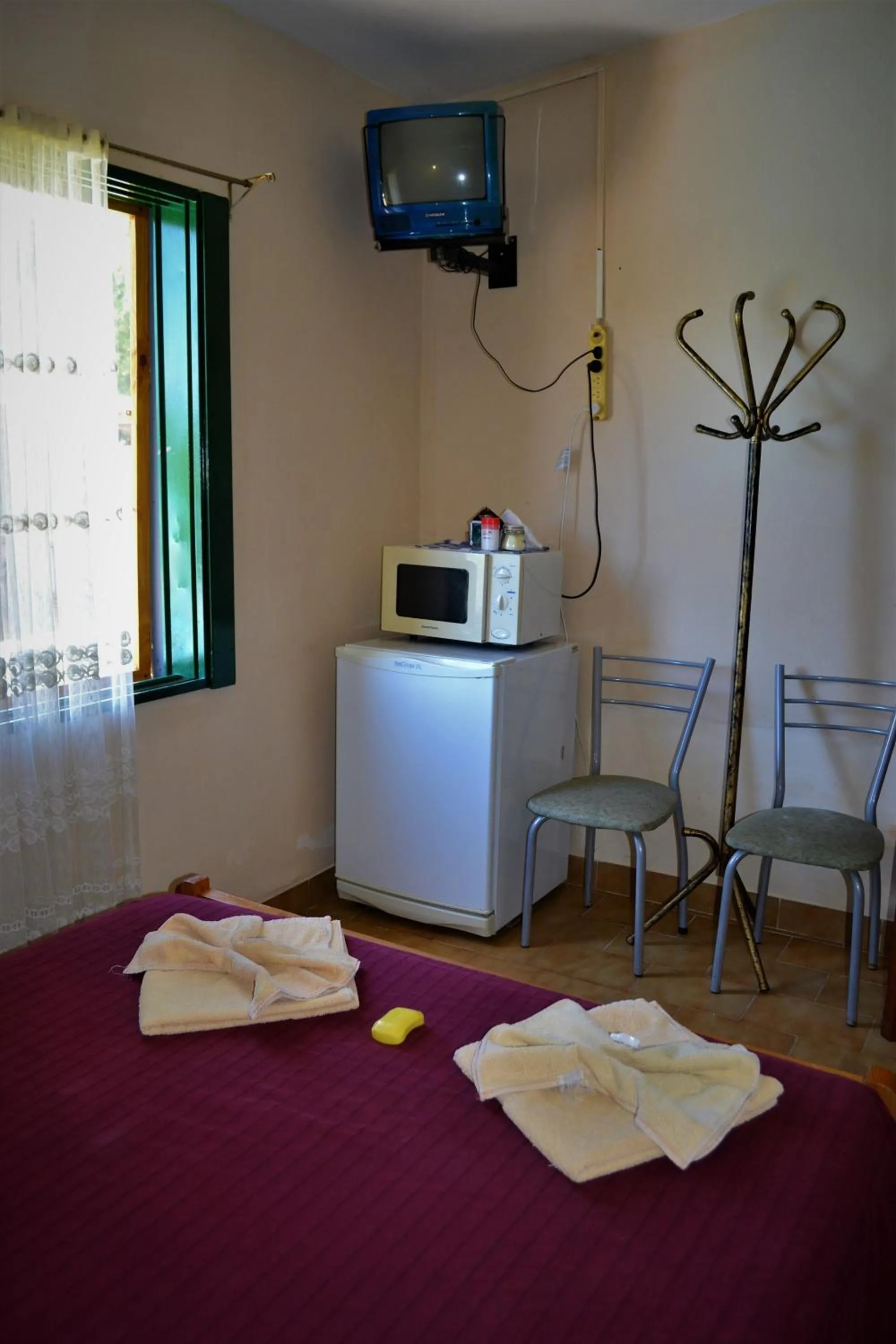 Hosteria Alcala