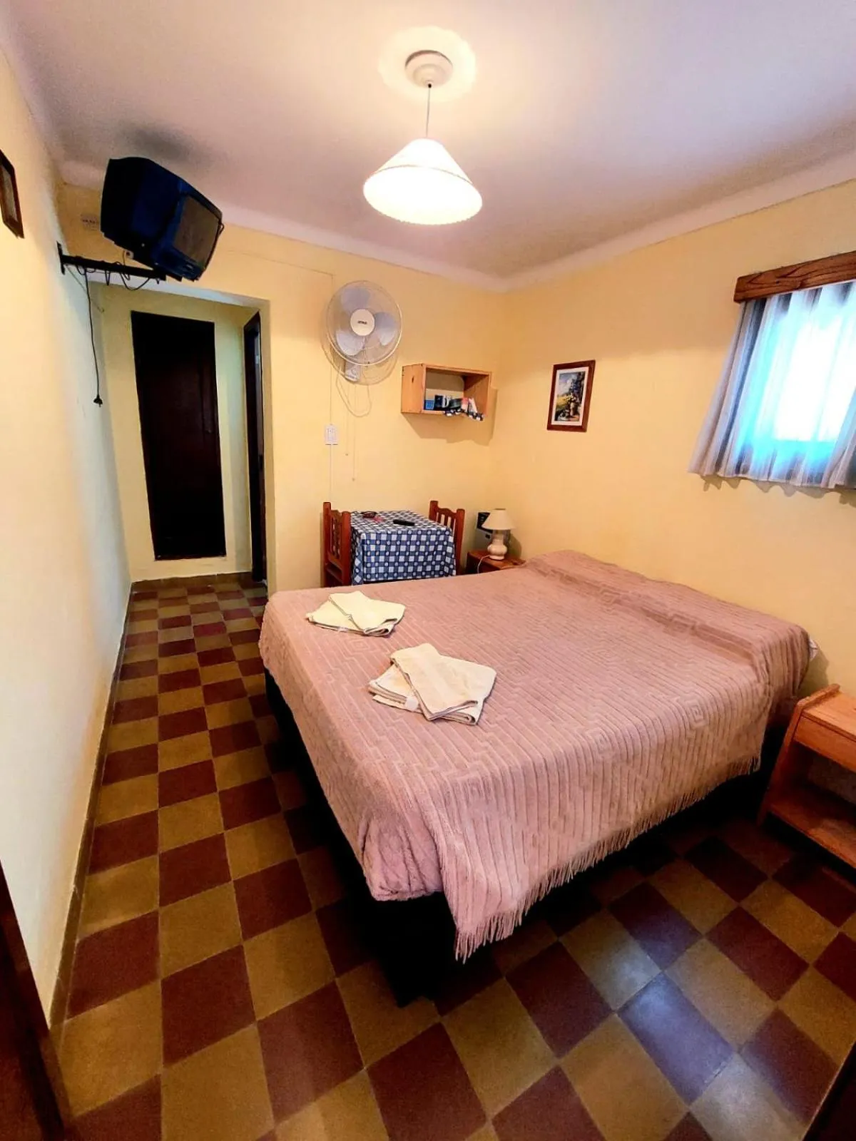 Hosteria Alcala