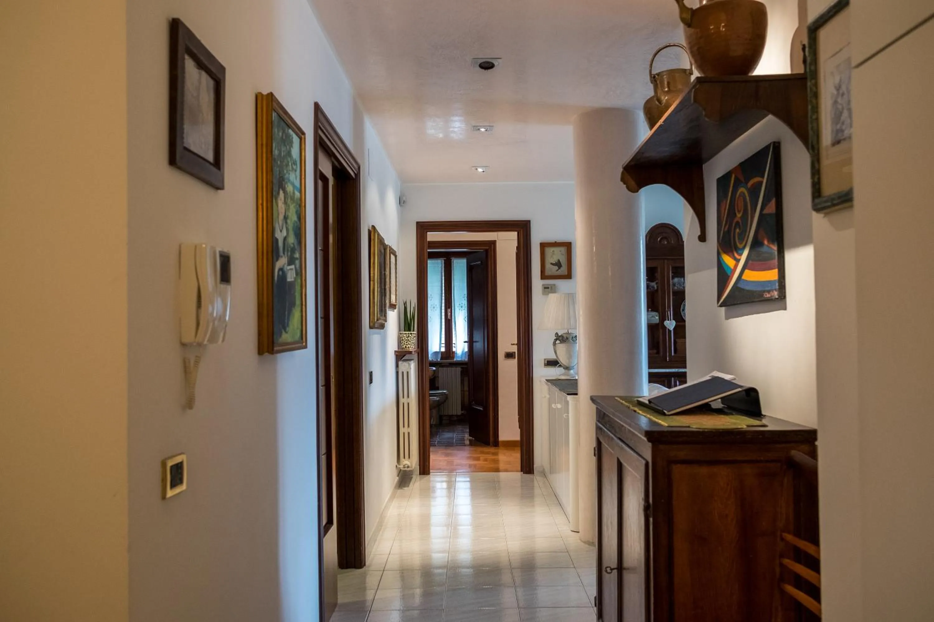 Art and Sea B&B