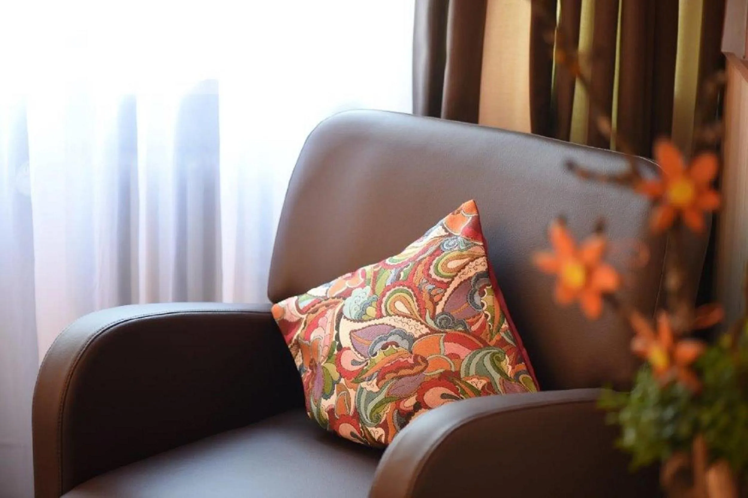 Photo of the whole room in Gästehaus St Theresia Bodensee