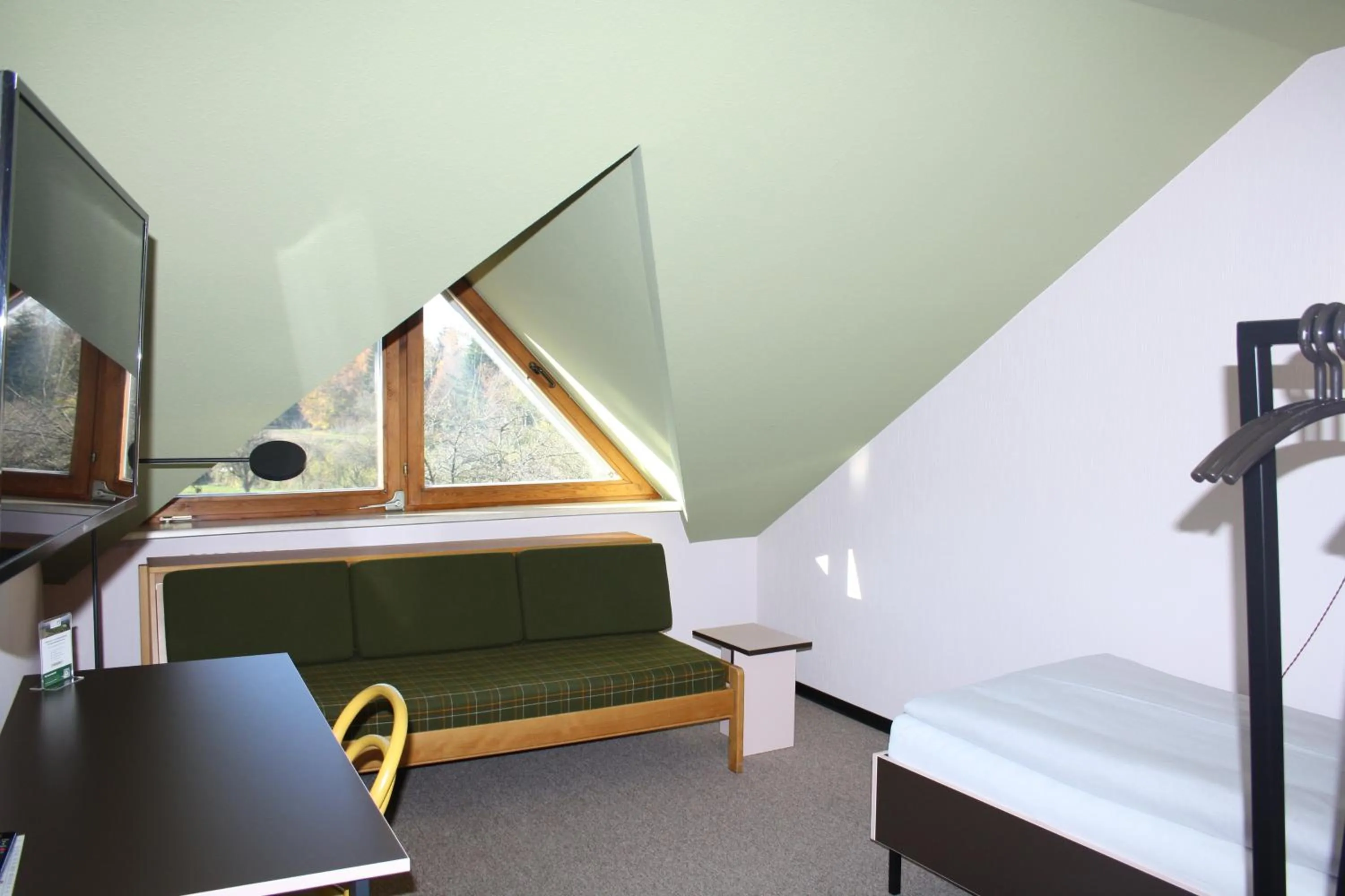 Photo of the whole room in Gästehaus St Theresia Bodensee