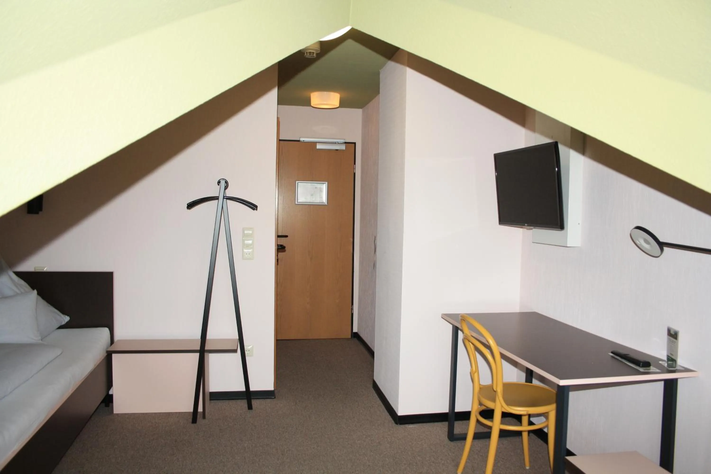 Photo of the whole room in Gästehaus St Theresia Bodensee