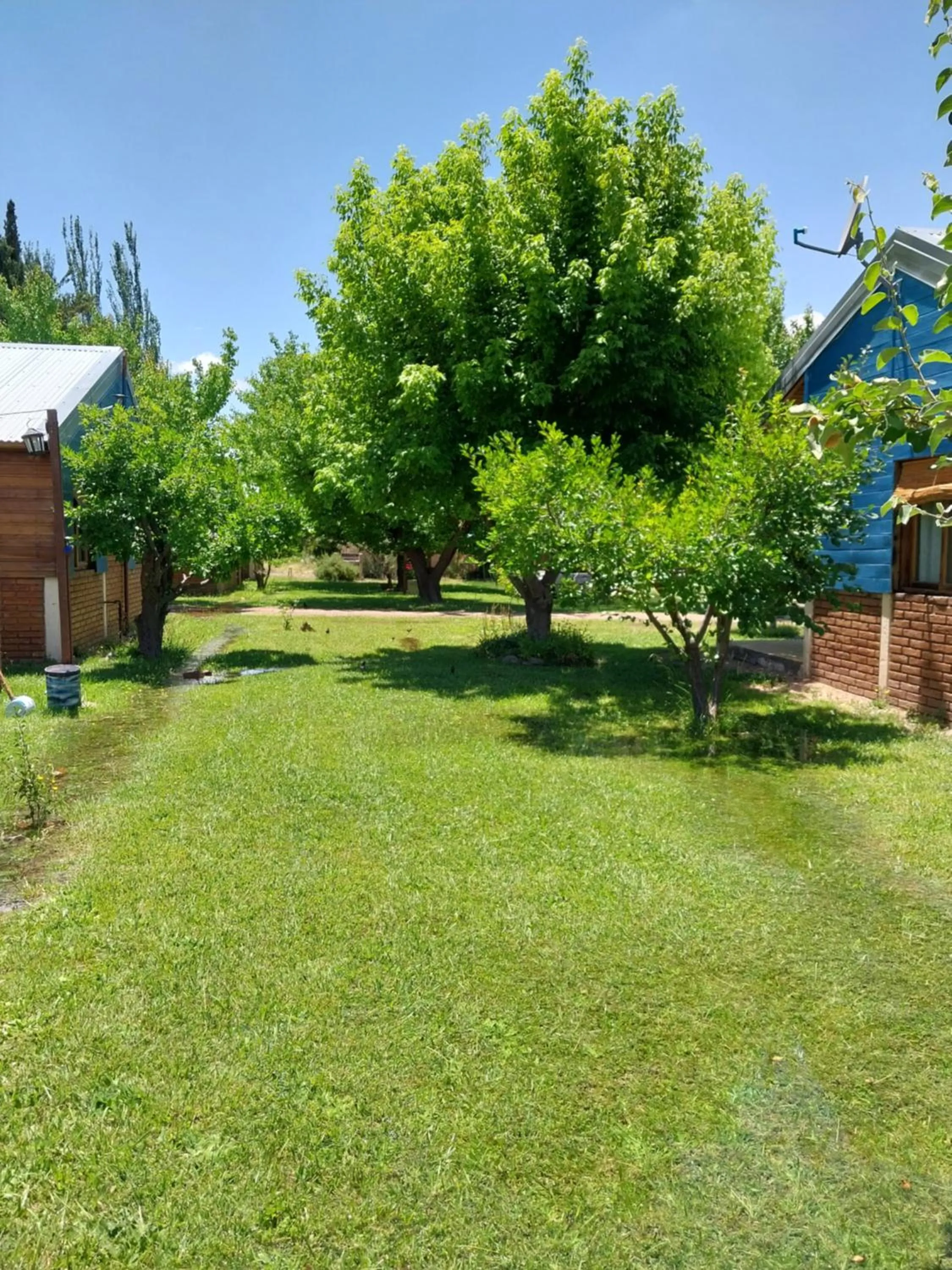 Cabaña La Palloza
