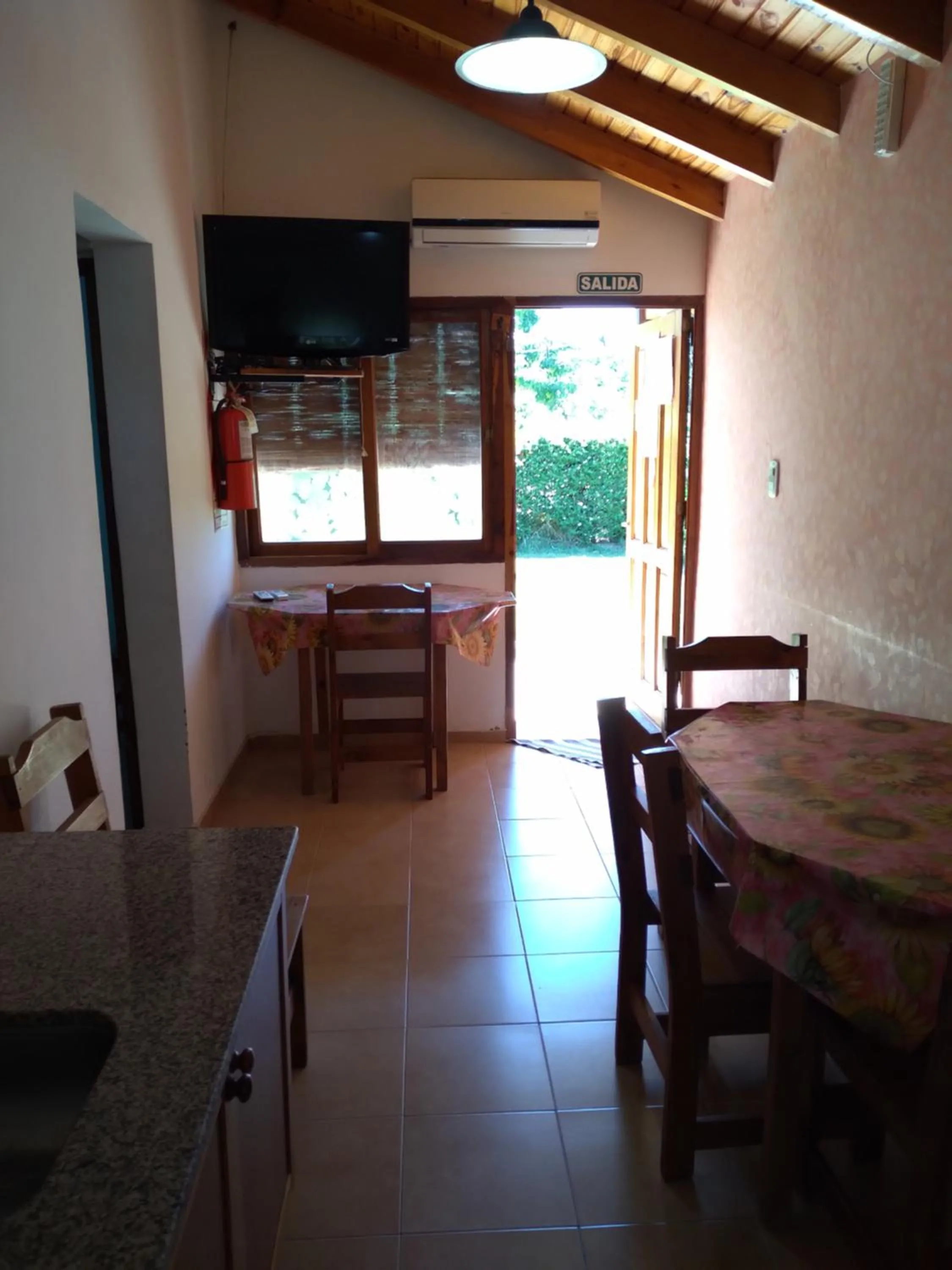Cabaña La Palloza
