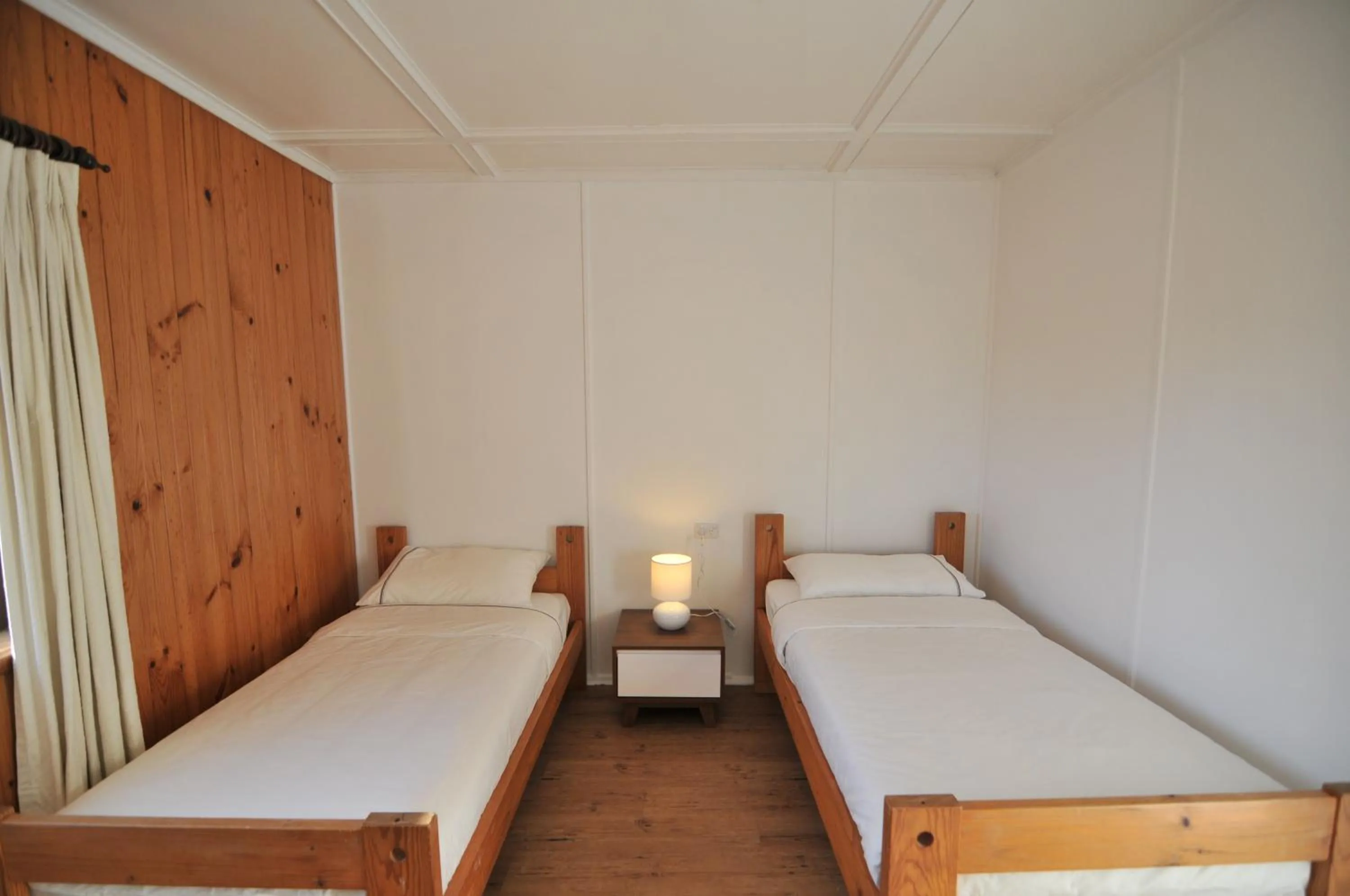 Bedroom, Bed in Leski Club